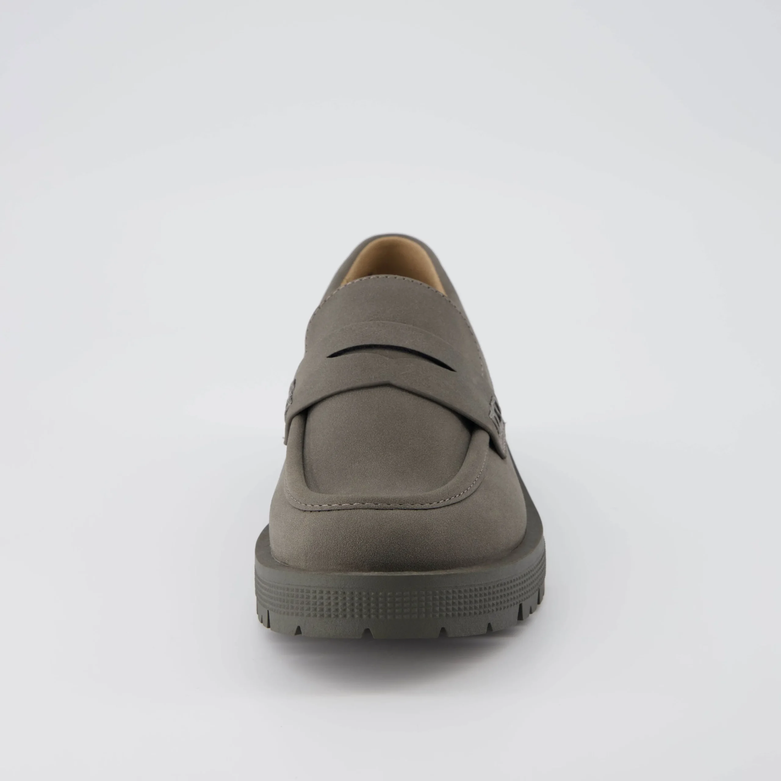 Loafers | Casuals>Cushionaire Curtis Slip On Loafer