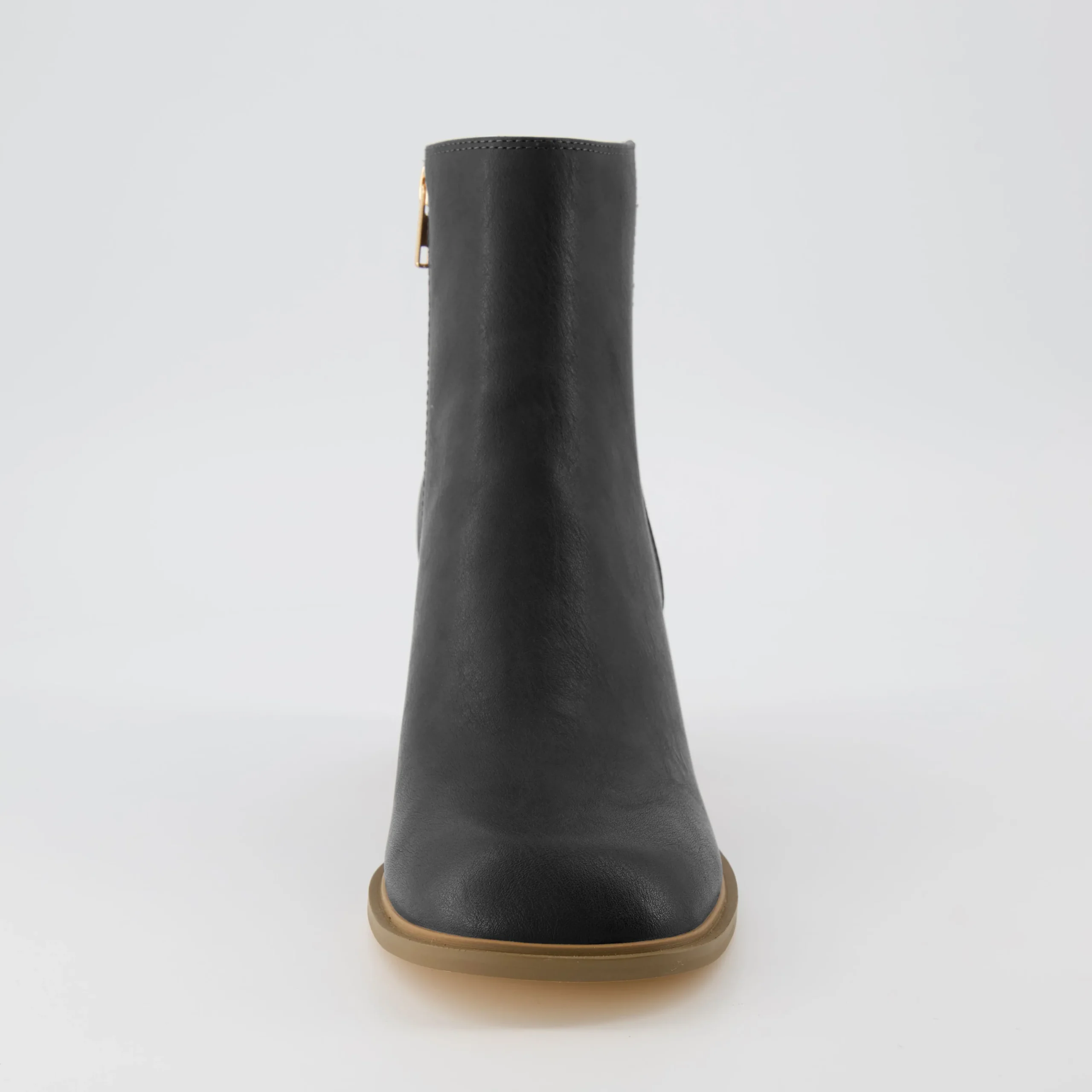 Dress Boots | Booties>Cushionaire Dante Block Heel Dress Boot