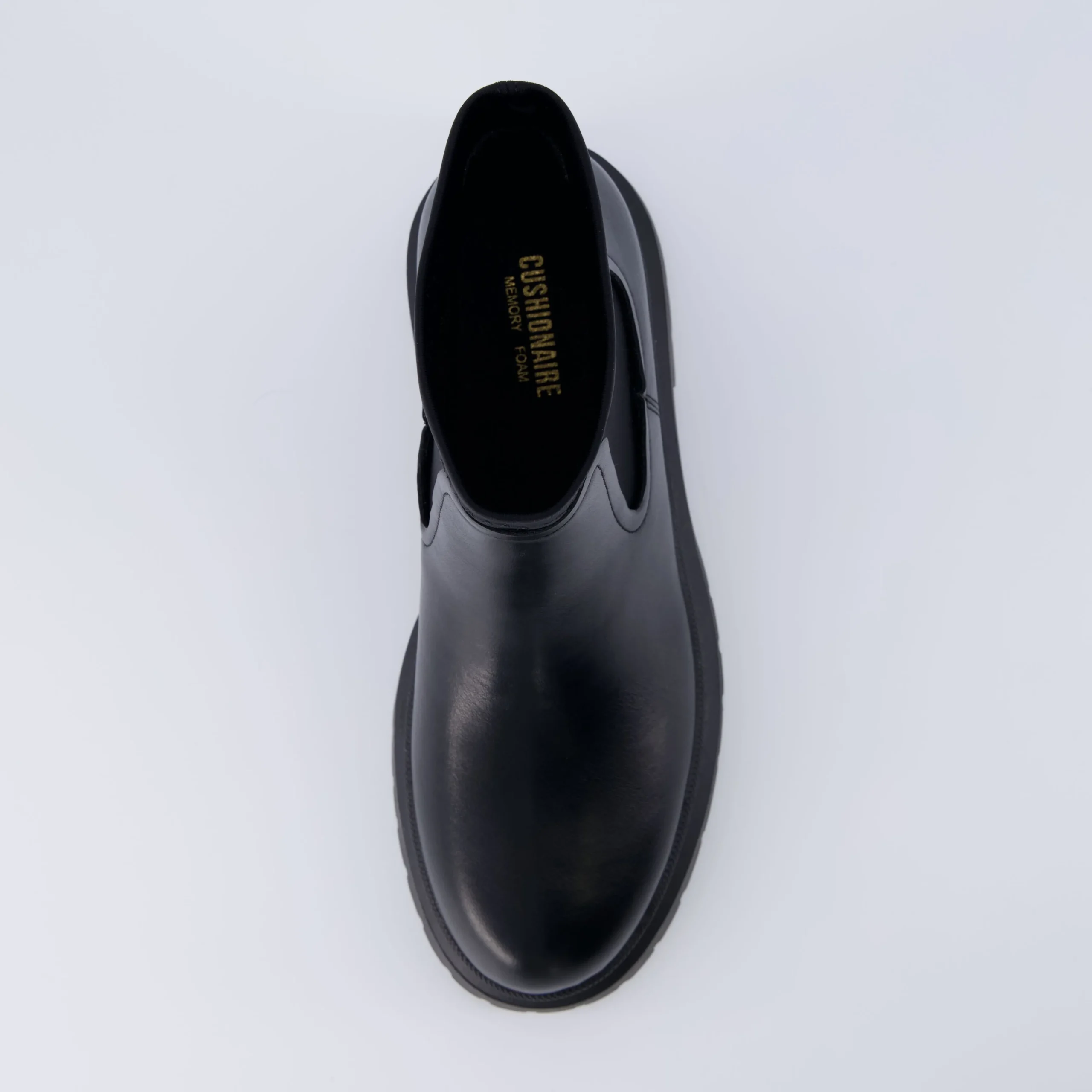 Chelsea Boots | Booties>Cushionaire Dee Chelsea Boot
