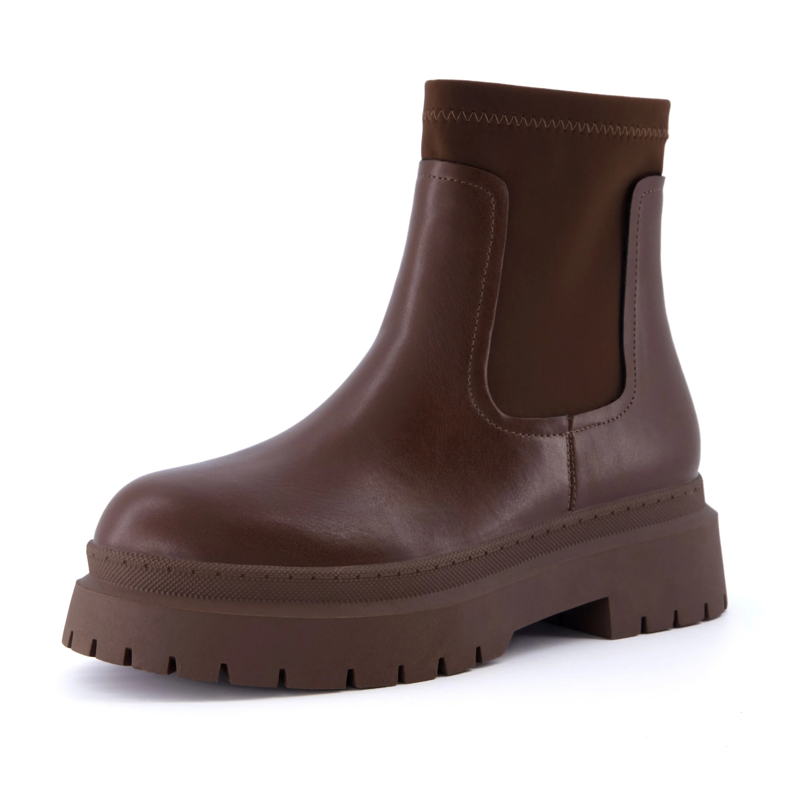 Chelsea Boots | Booties>Cushionaire Dee Chelsea Boot