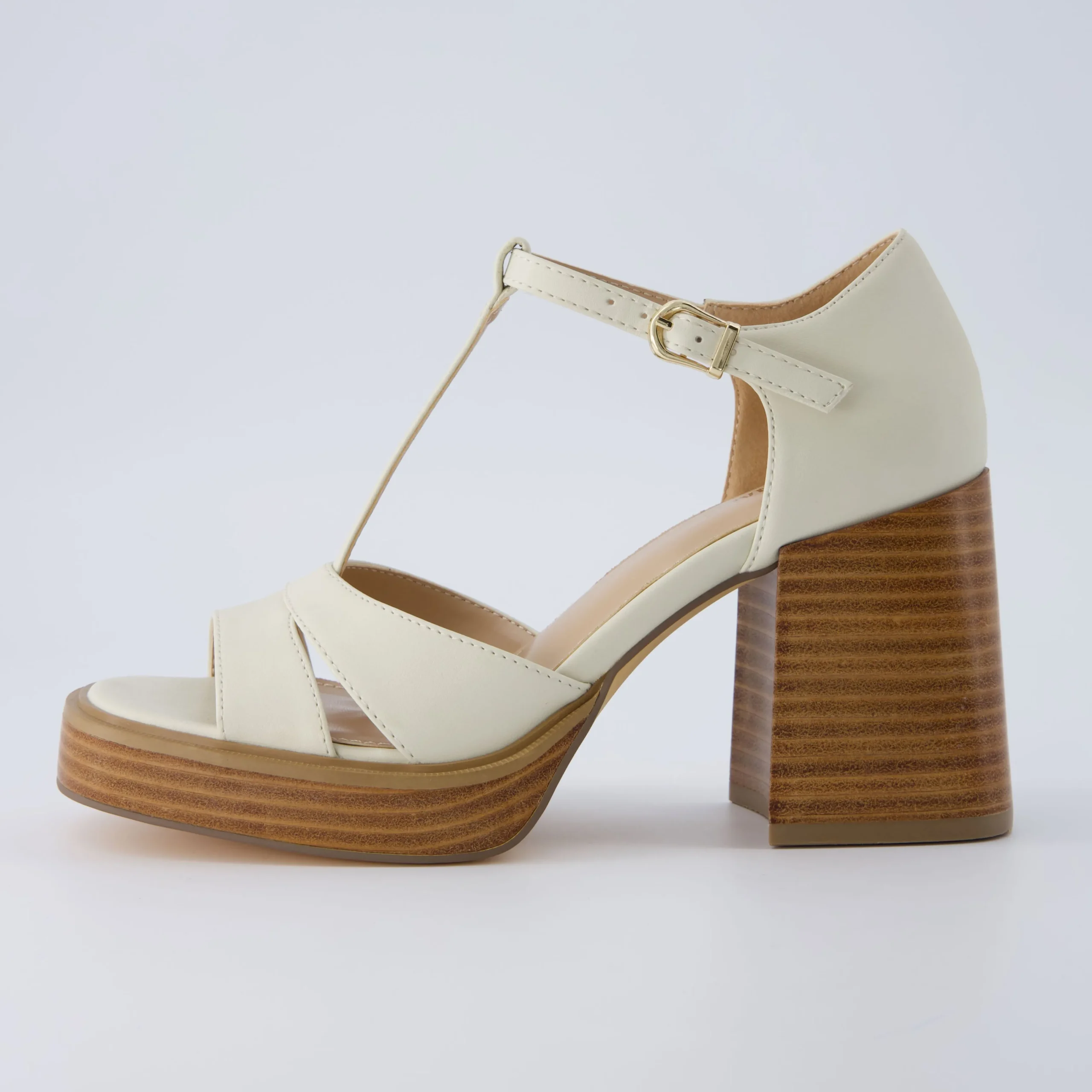 Platform Sandals | Mary Janes>Cushionaire Delano Platform Mary Jane