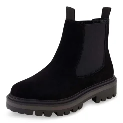 Chelsea Boots | Booties><noscript><img width=