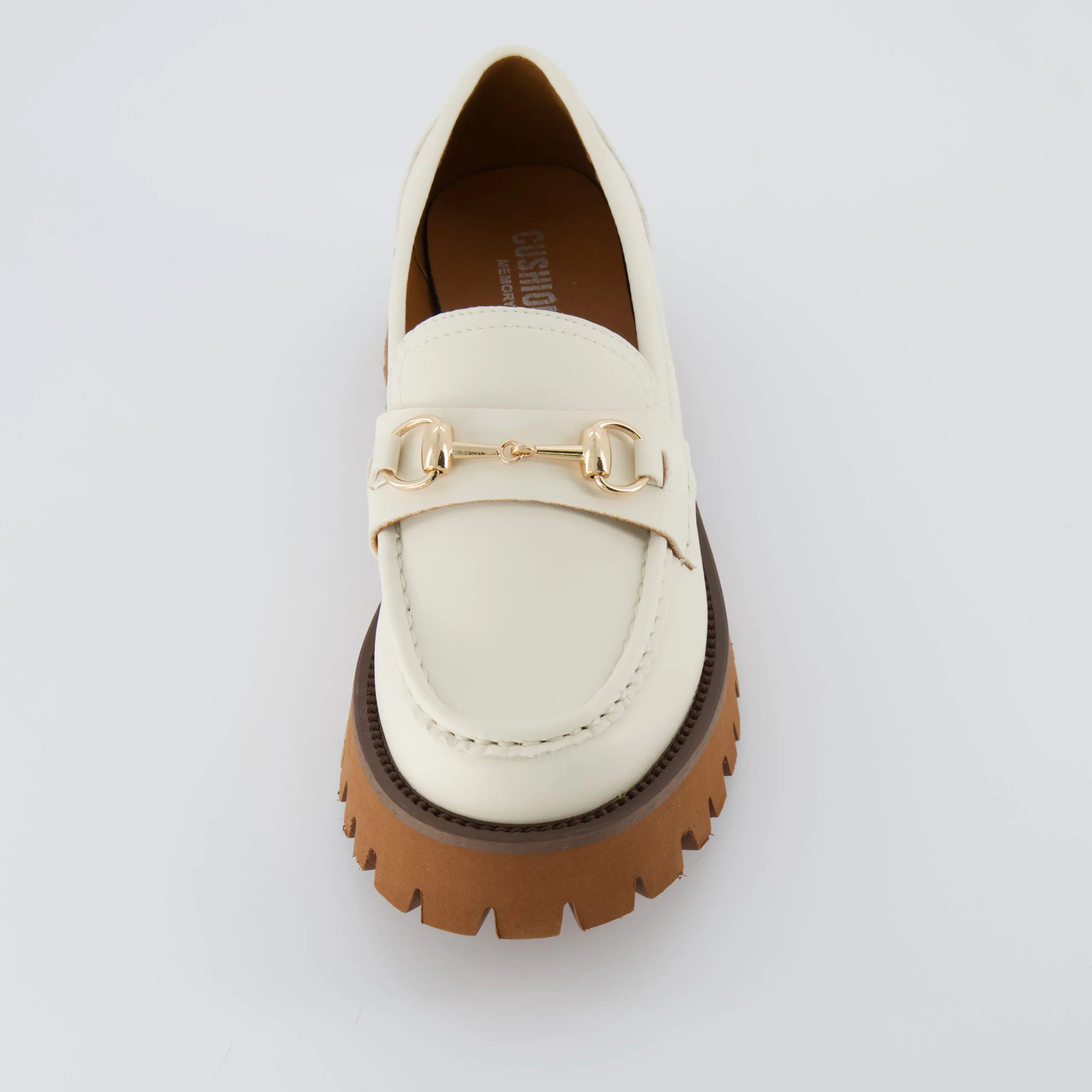 Loafers | Casuals>Cushionaire Dillan Buckle Slip On Loafer