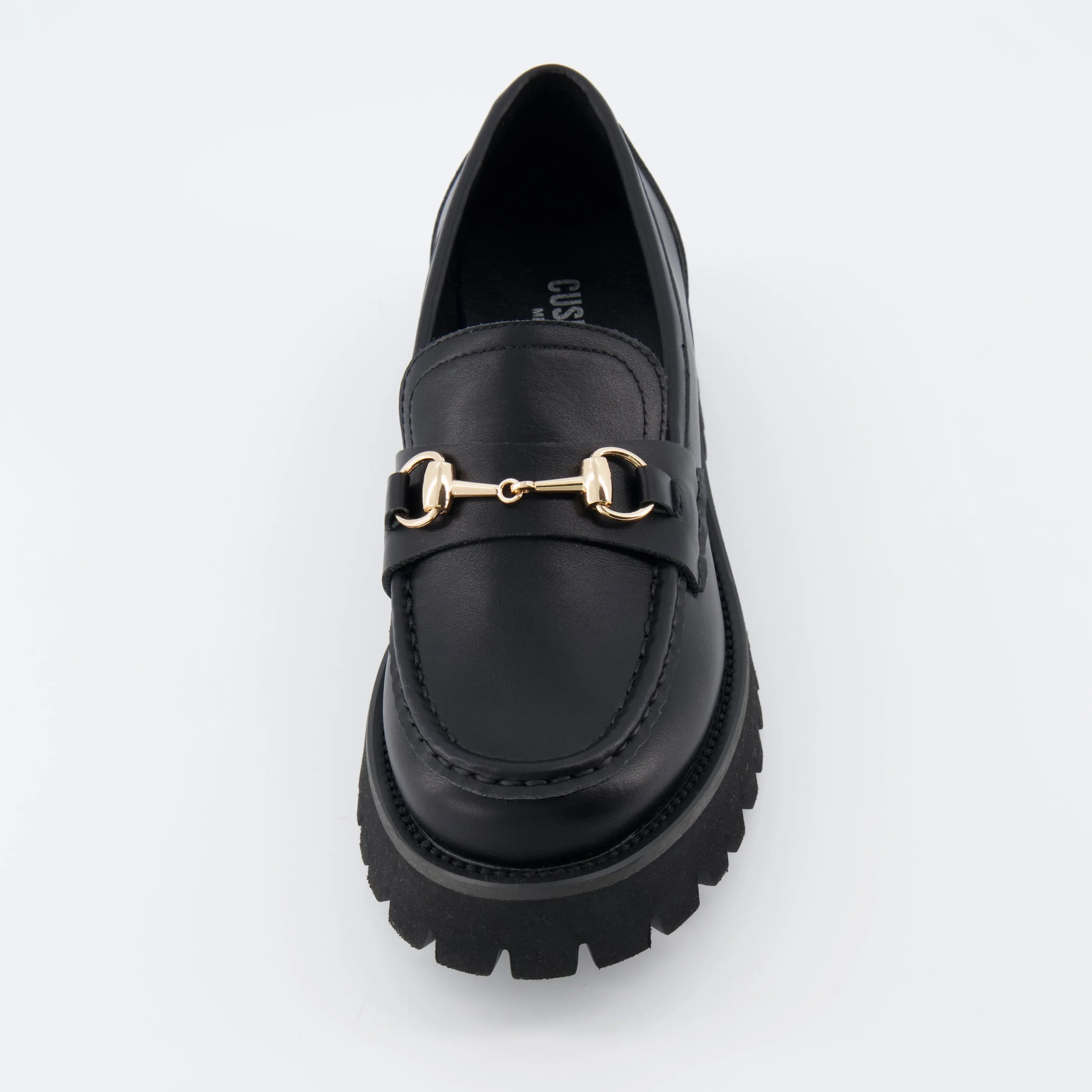Loafers | Casuals>Cushionaire Dillan Buckle Slip On Loafer