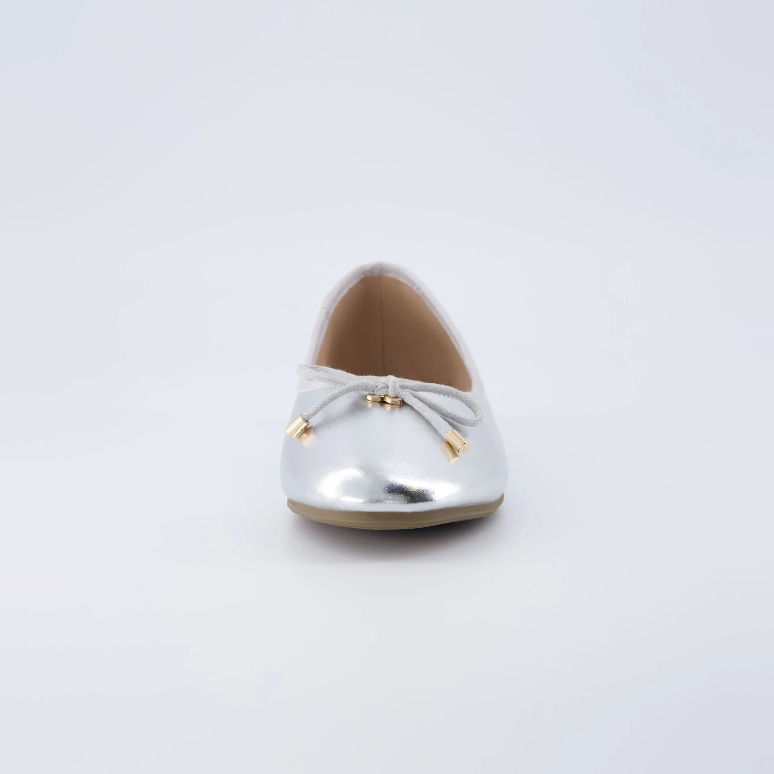 Casuals | Ballet Flats>Cushionaire Dove Ballet Flat
