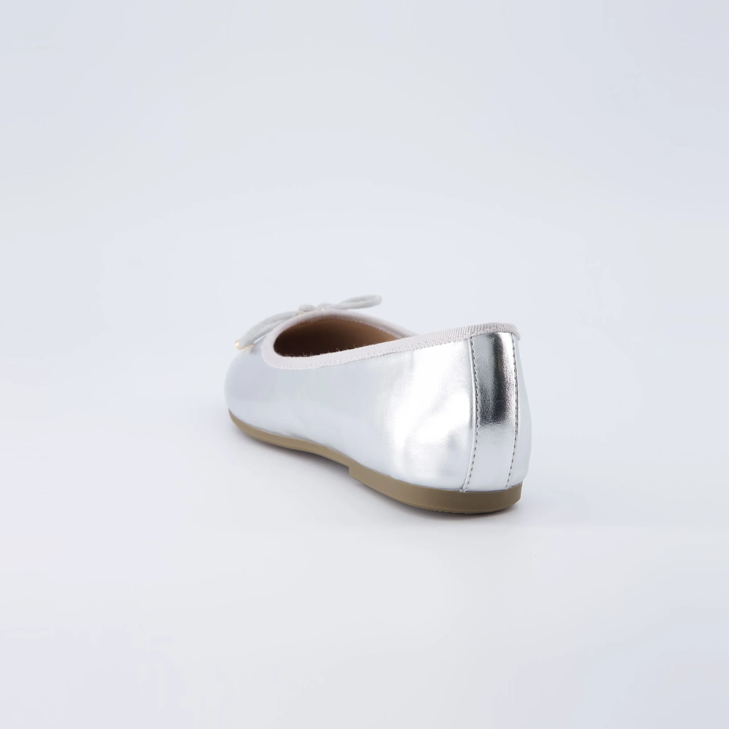 Casuals | Ballet Flats>Cushionaire Dove Ballet Flat