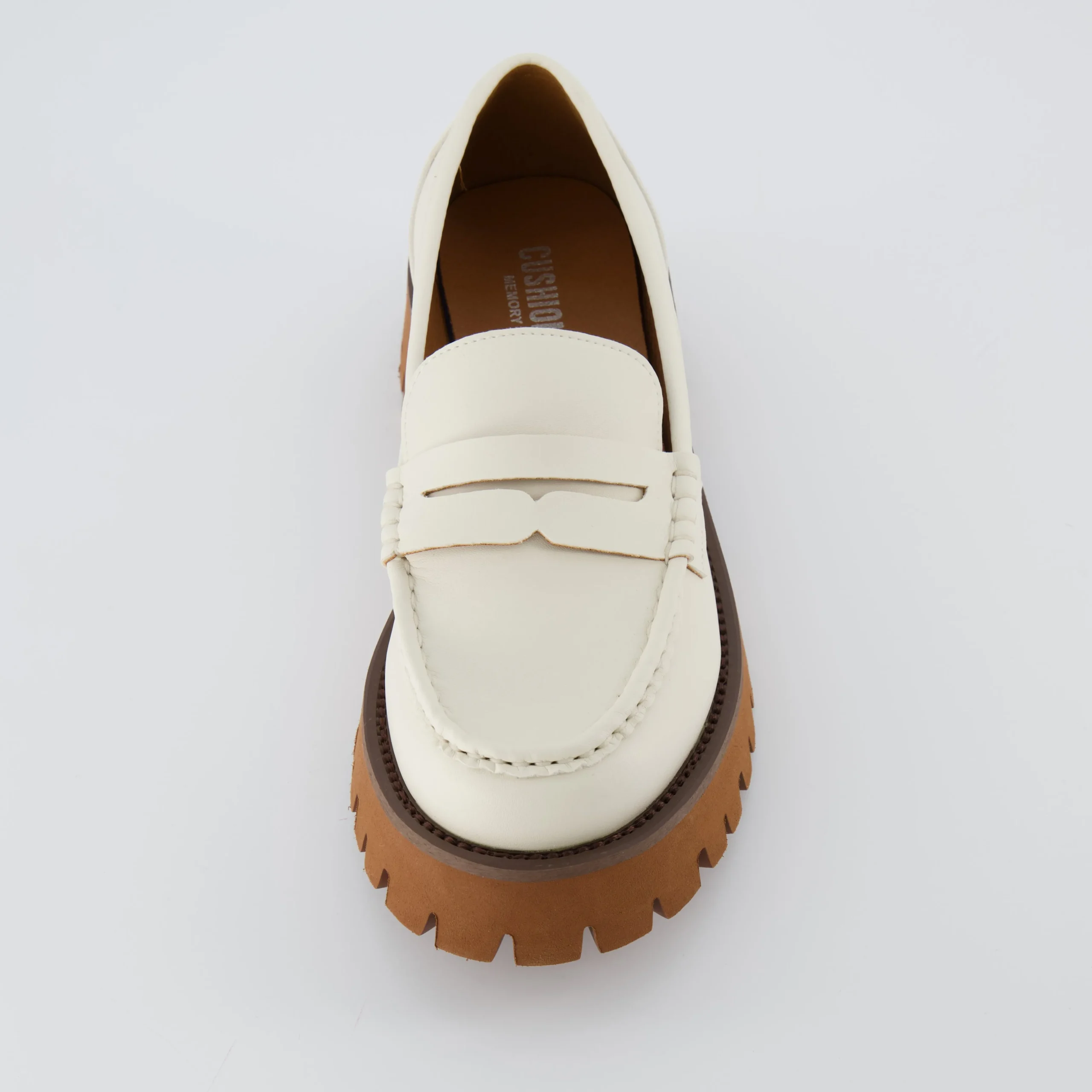 Loafers | Casuals>Cushionaire Dublin Slip On Loafer