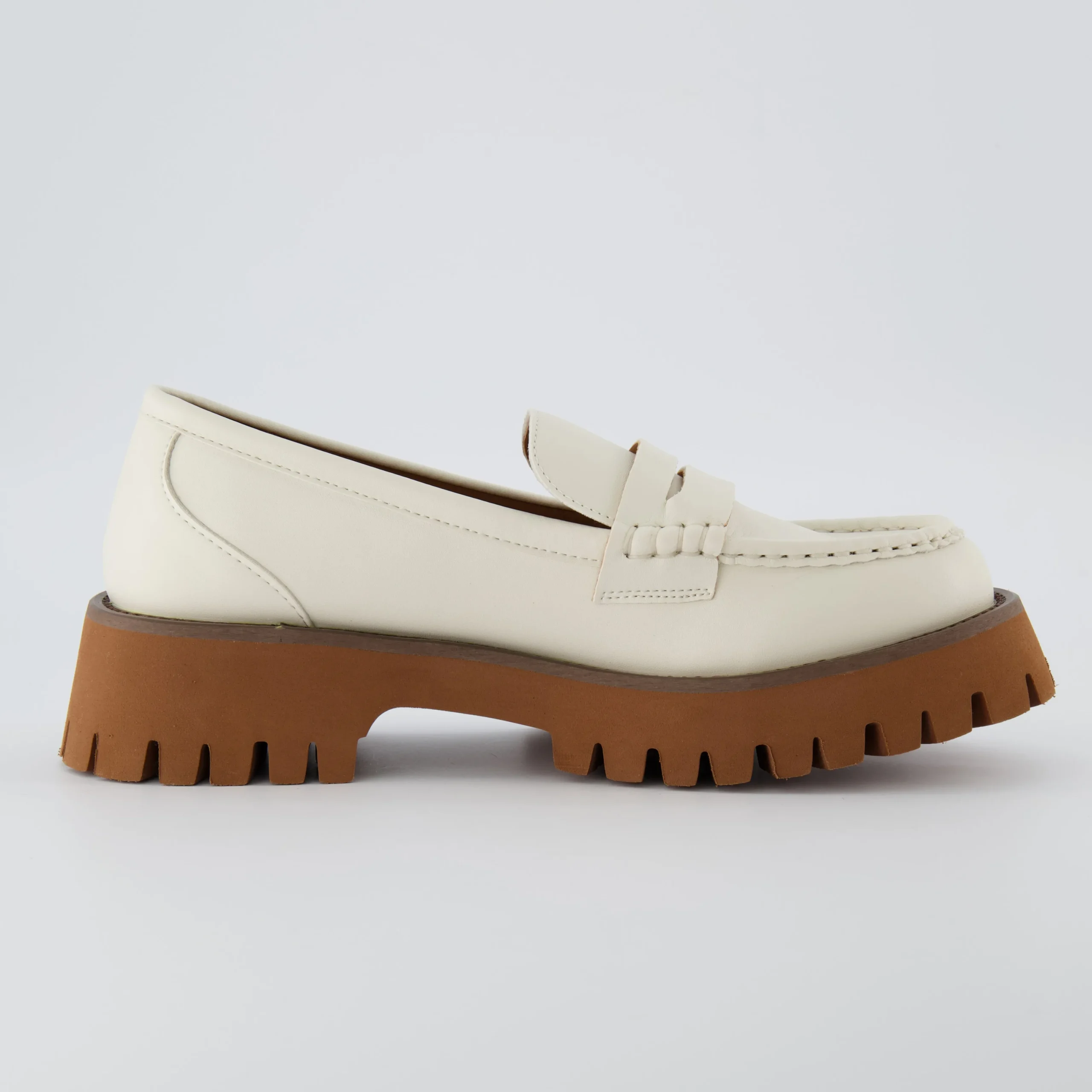 Loafers | Casuals>Cushionaire Dublin Slip On Loafer