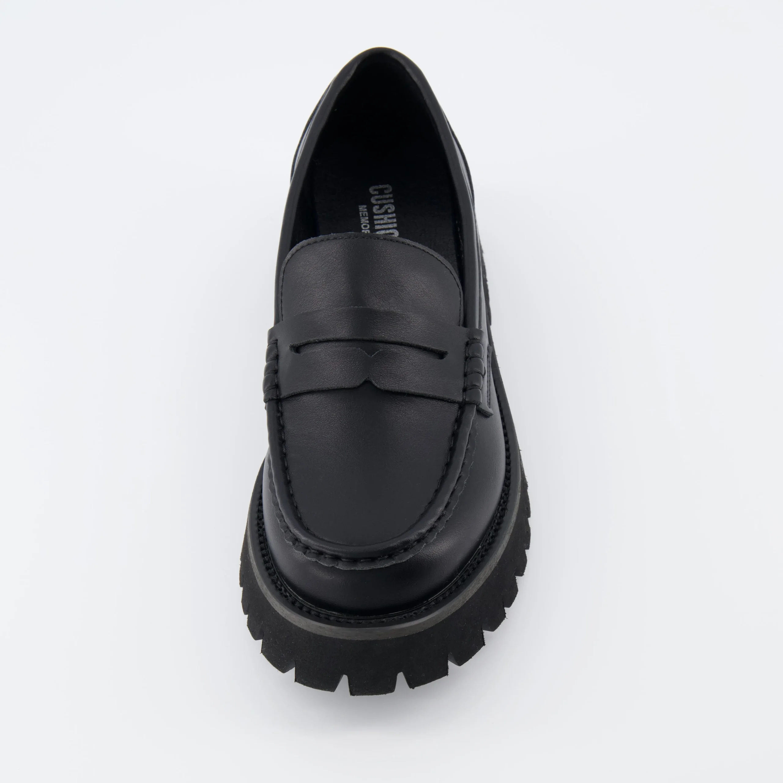 Loafers | Casuals>Cushionaire Dublin Slip On Loafer
