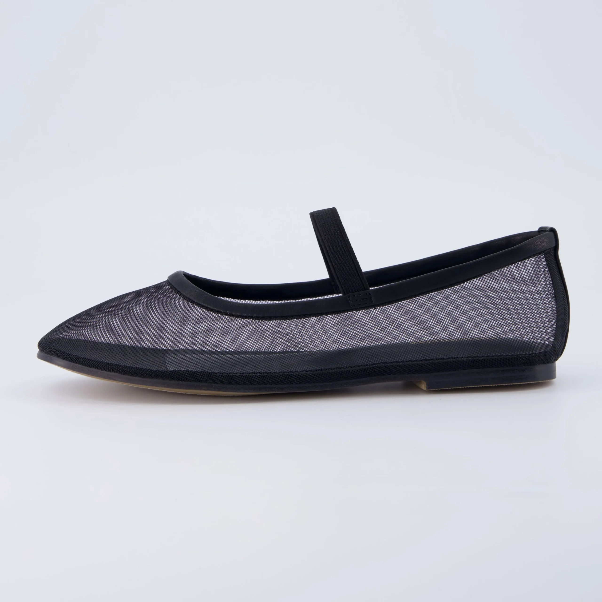 Casuals | Ballet Flats>Cushionaire Echo Mesh Bow Flat