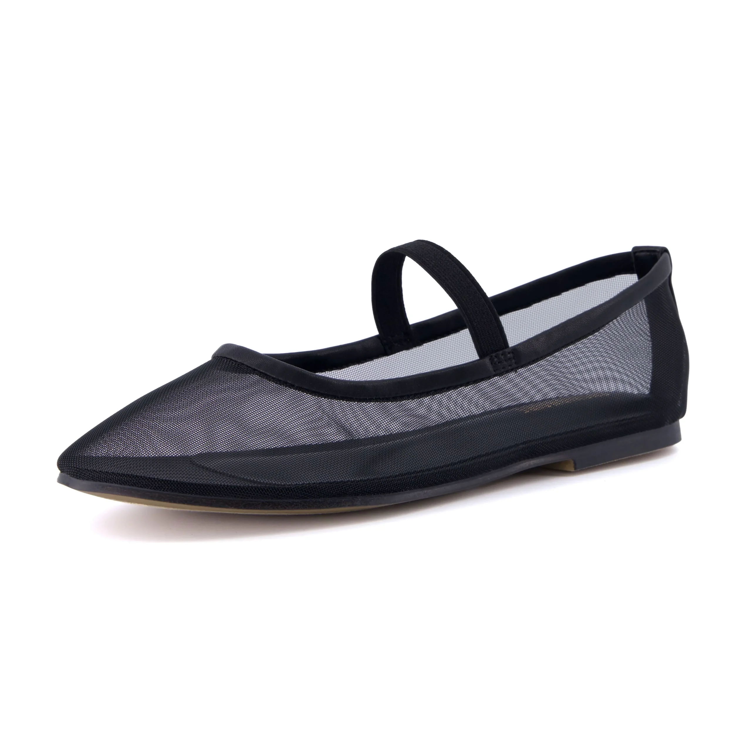 Casuals | Ballet Flats>Cushionaire Echo Mesh Bow Flat
