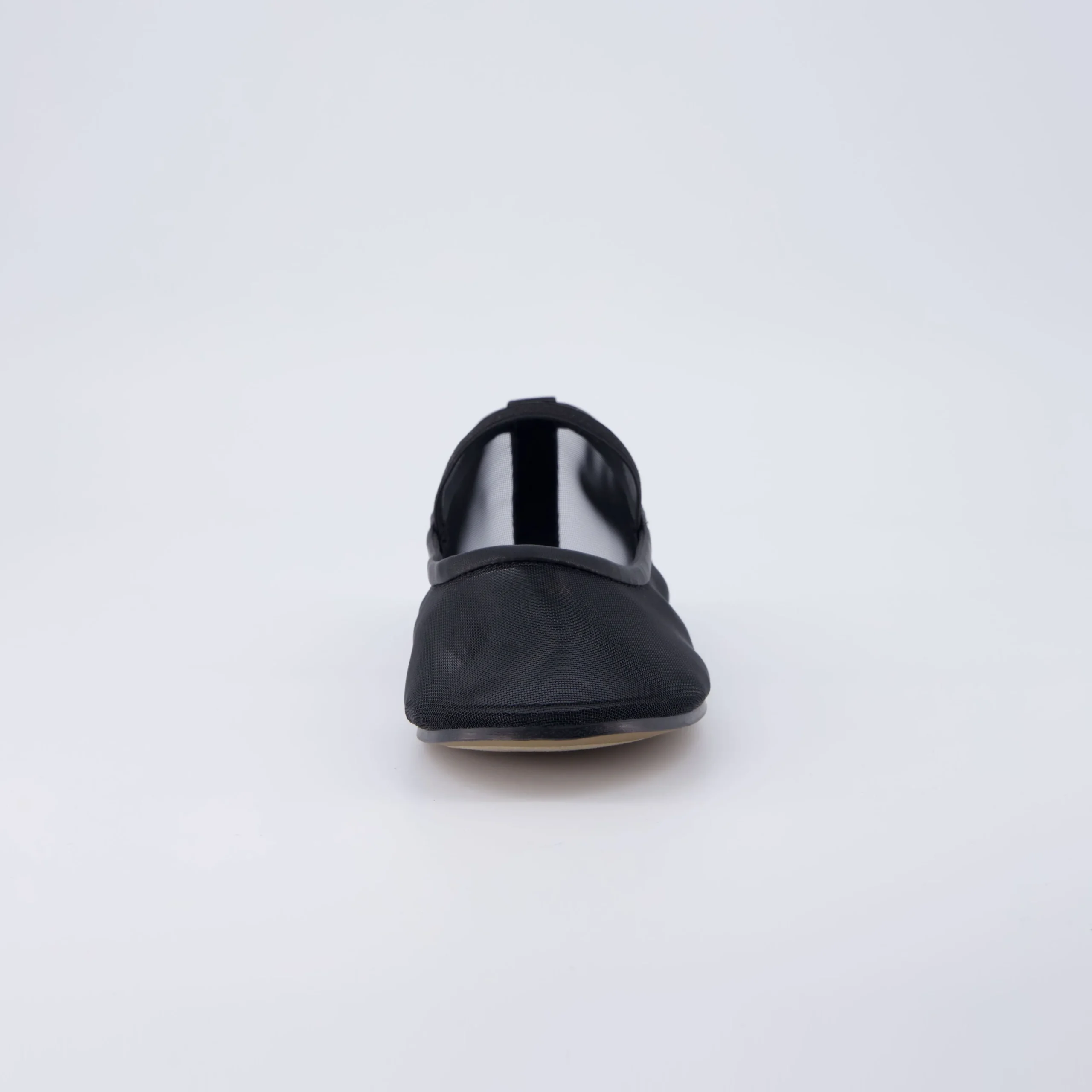Casuals | Ballet Flats>Cushionaire Echo Mesh Bow Flat