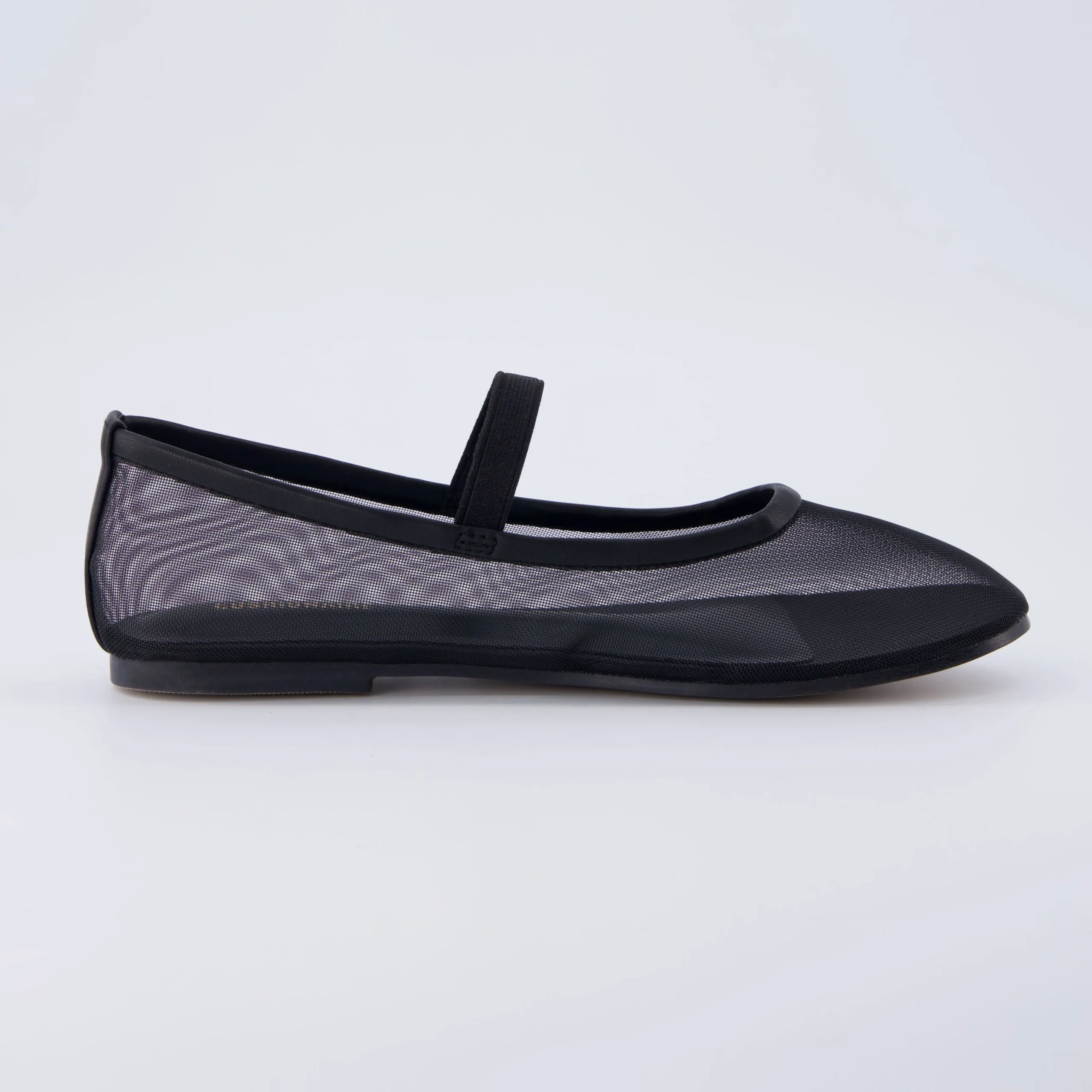 Casuals | Ballet Flats>Cushionaire Echo Mesh Bow Flat