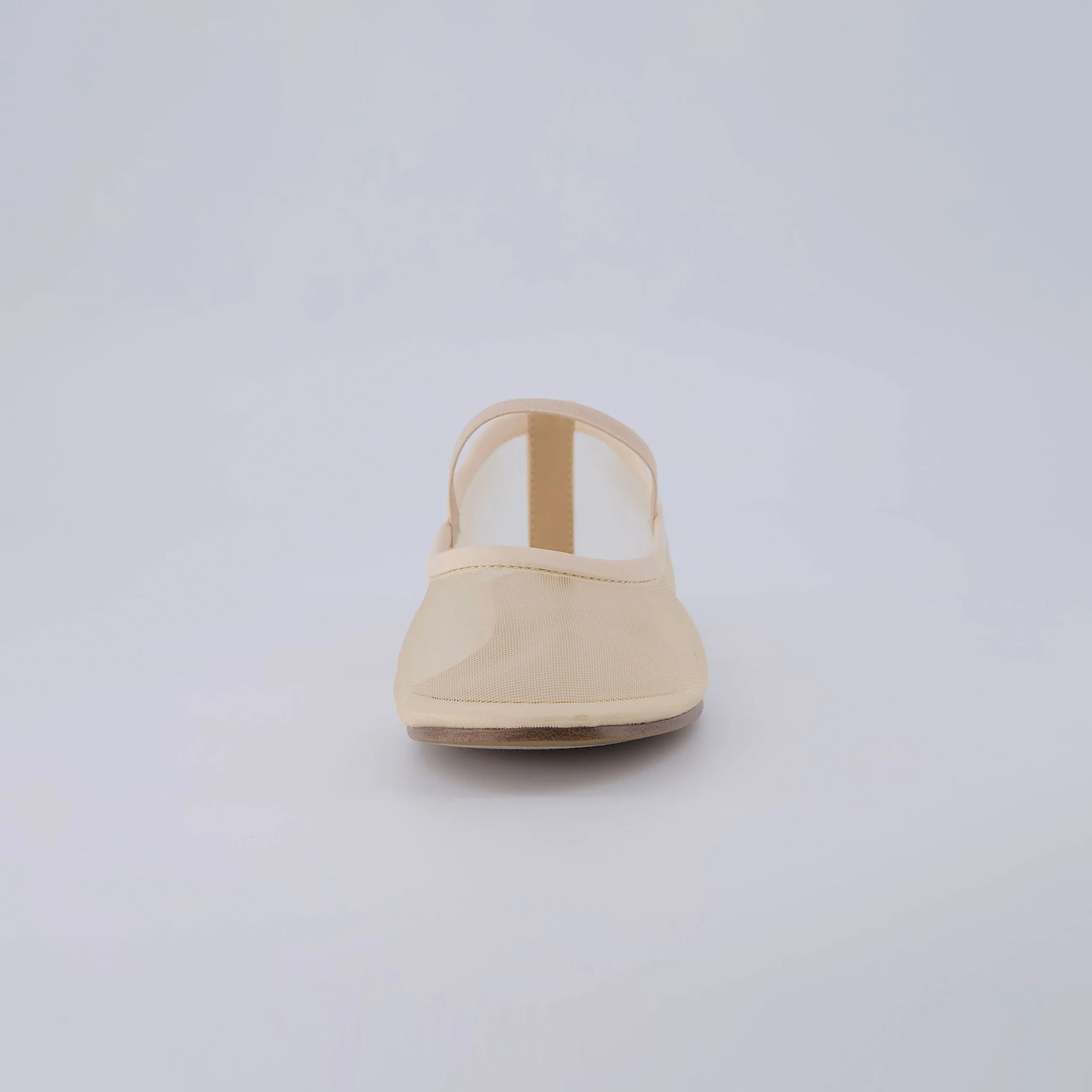 Casuals | Ballet Flats>Cushionaire Echo Mesh Bow Flat
