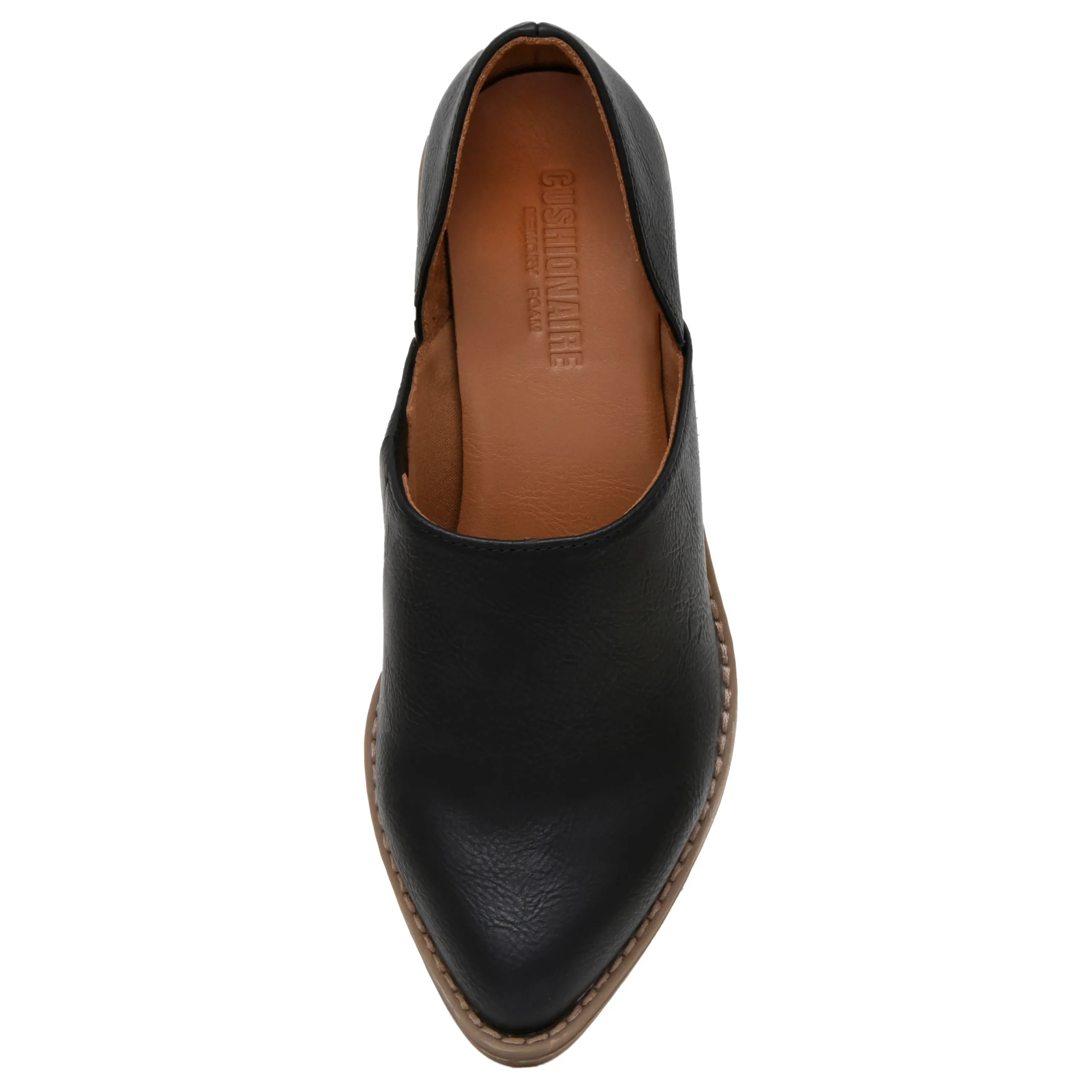 Casuals>Cushionaire Eddie Casual Heel