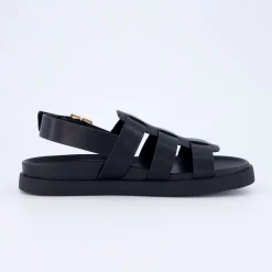 Flat Sandals | Footbed Sandals><noscript><img width=