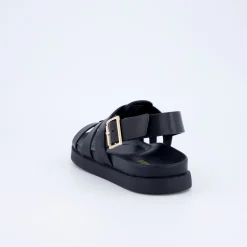 Flat Sandals | Footbed Sandals><noscript><img width=