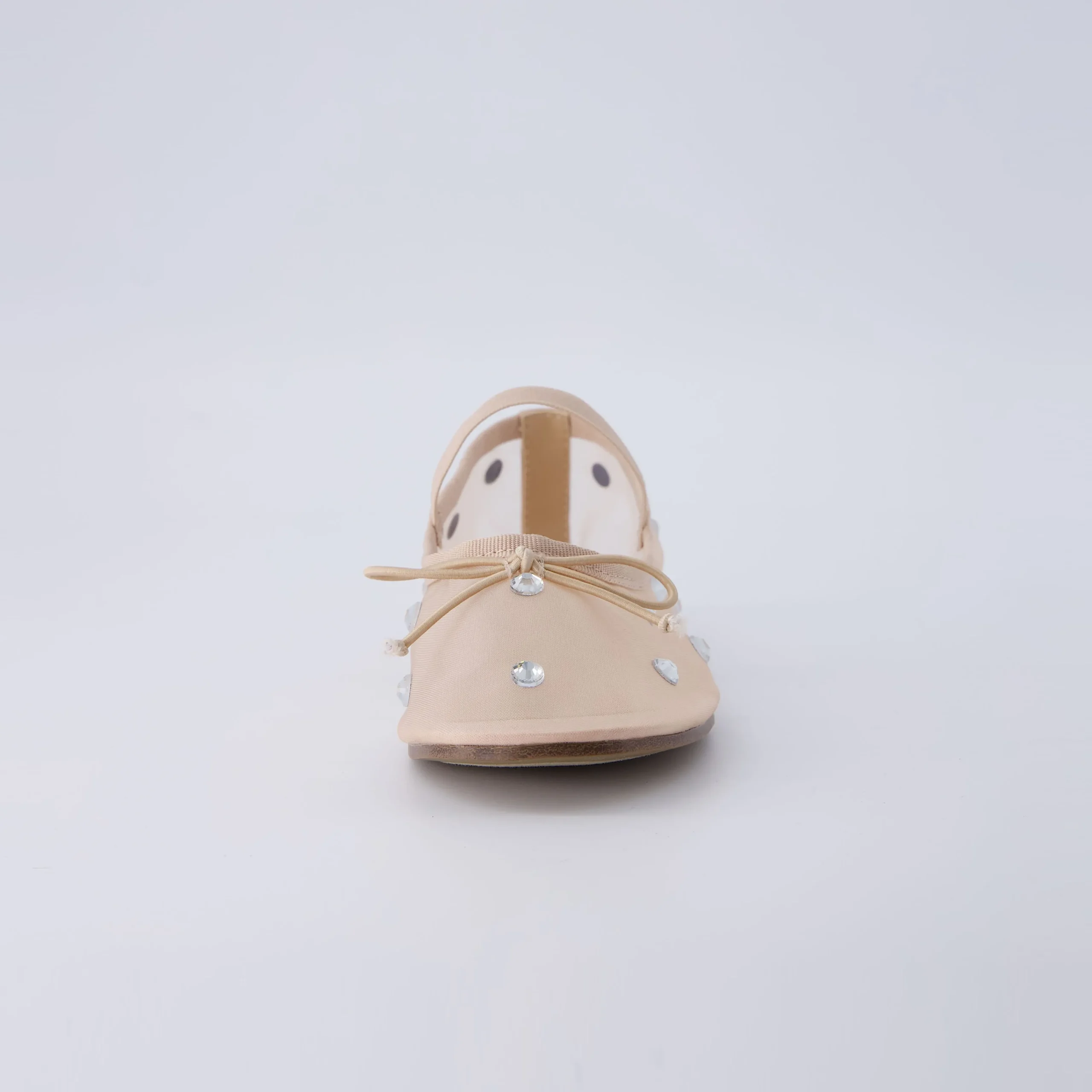 Mary Janes | Casuals>Cushionaire Elegant Mary Jane Flat