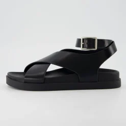 Footbed Sandals>Cushionaire Emoji Footbed Sandal