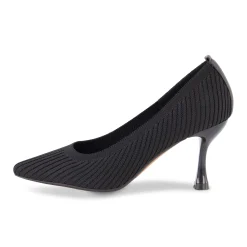 Pumps>Cushionaire Encore Knit Dress Heel
