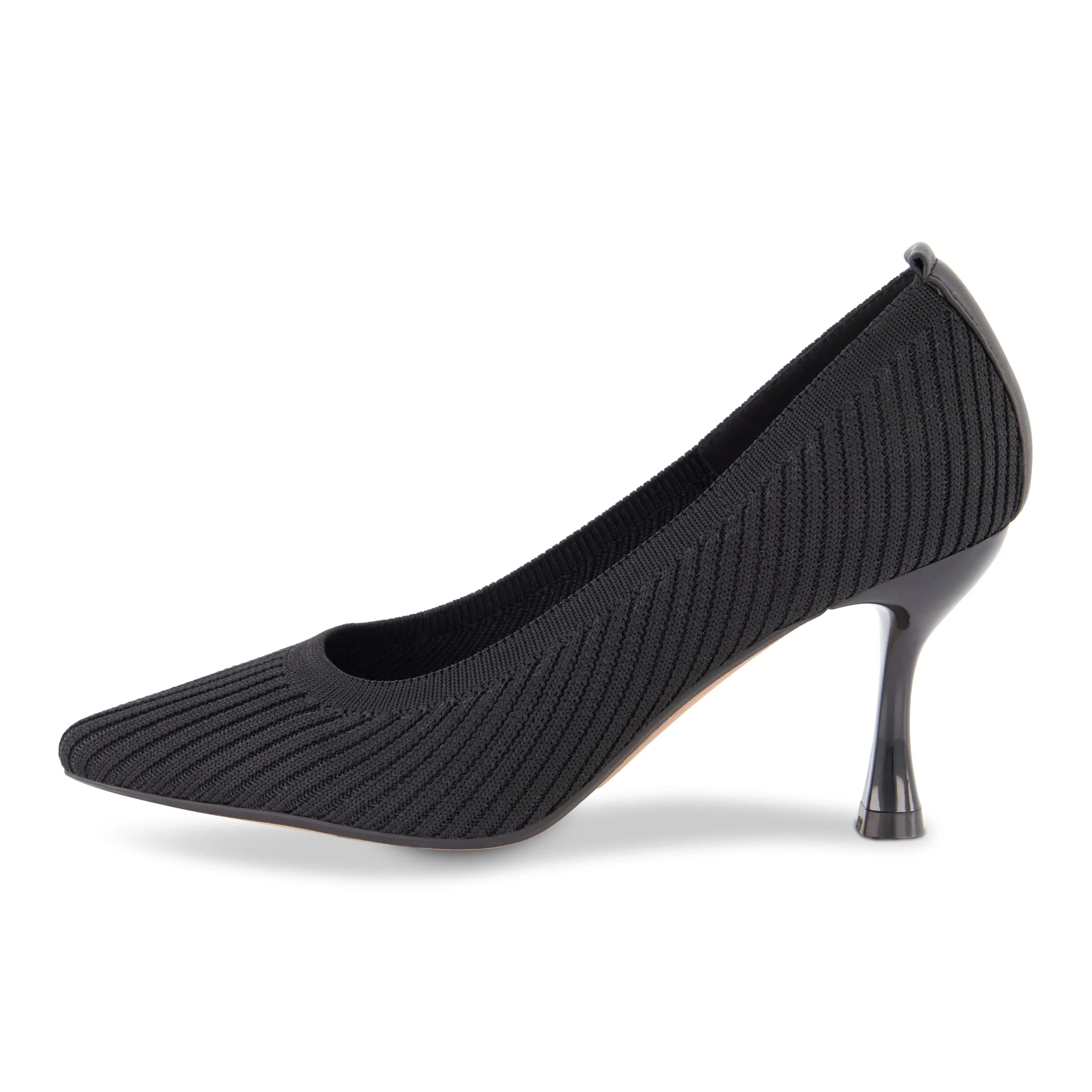 Pumps>Cushionaire Encore Knit Dress Heel