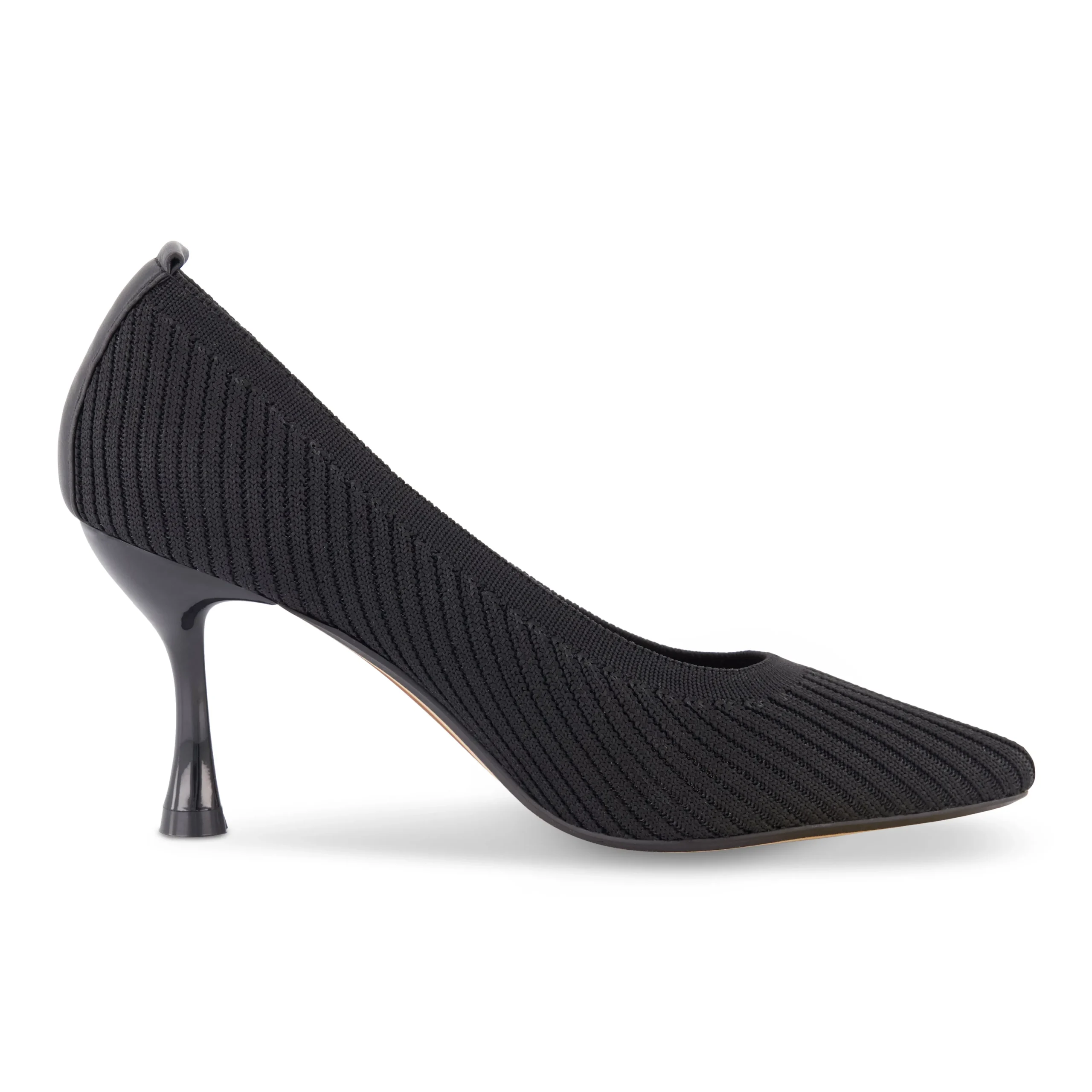 Pumps>Cushionaire Encore Knit Dress Heel