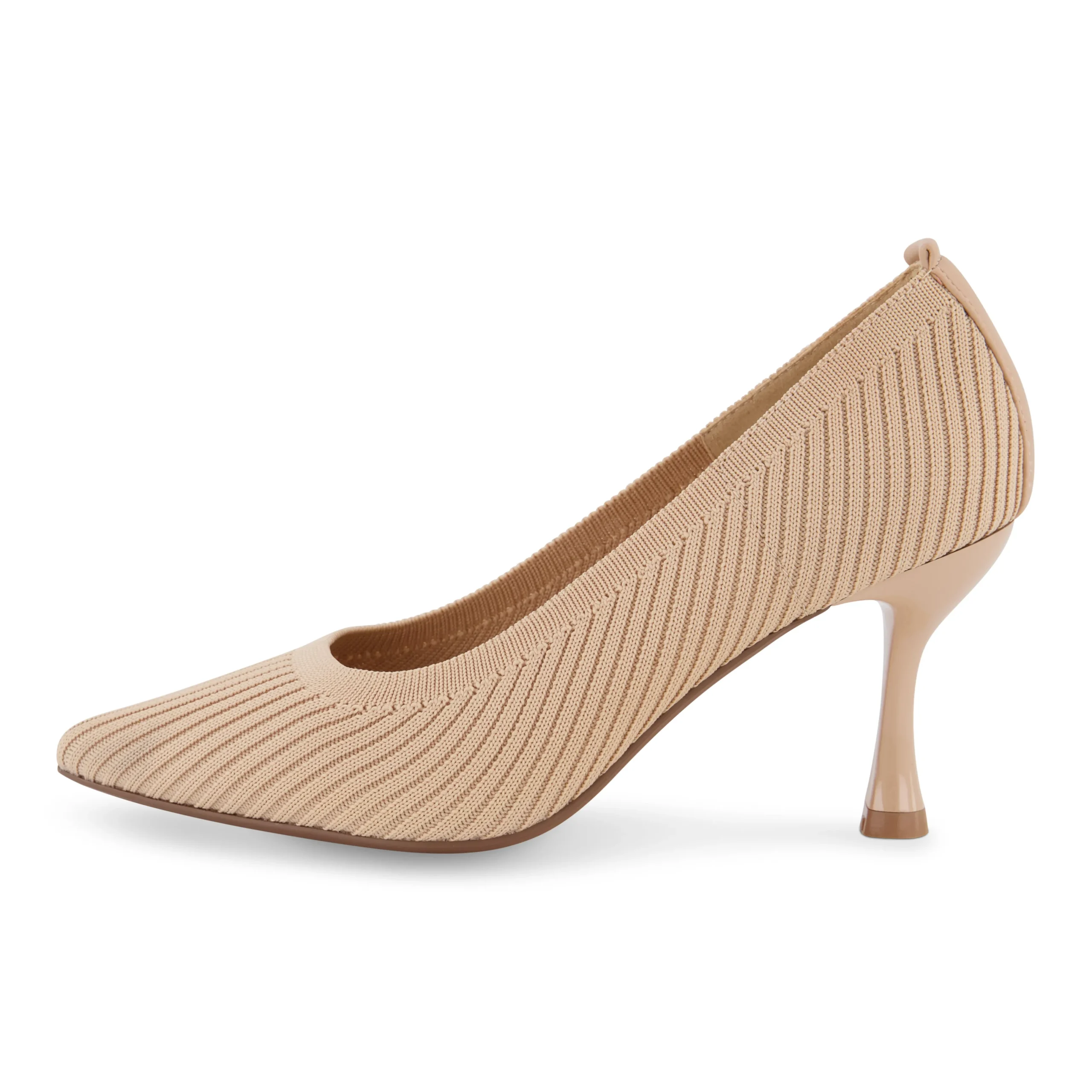 Pumps>Cushionaire Encore Knit Dress Heel