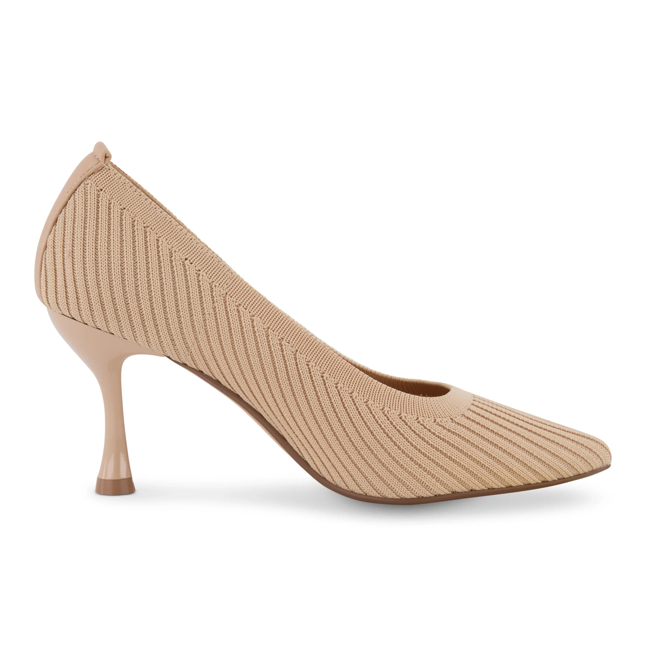 Pumps>Cushionaire Encore Knit Dress Heel