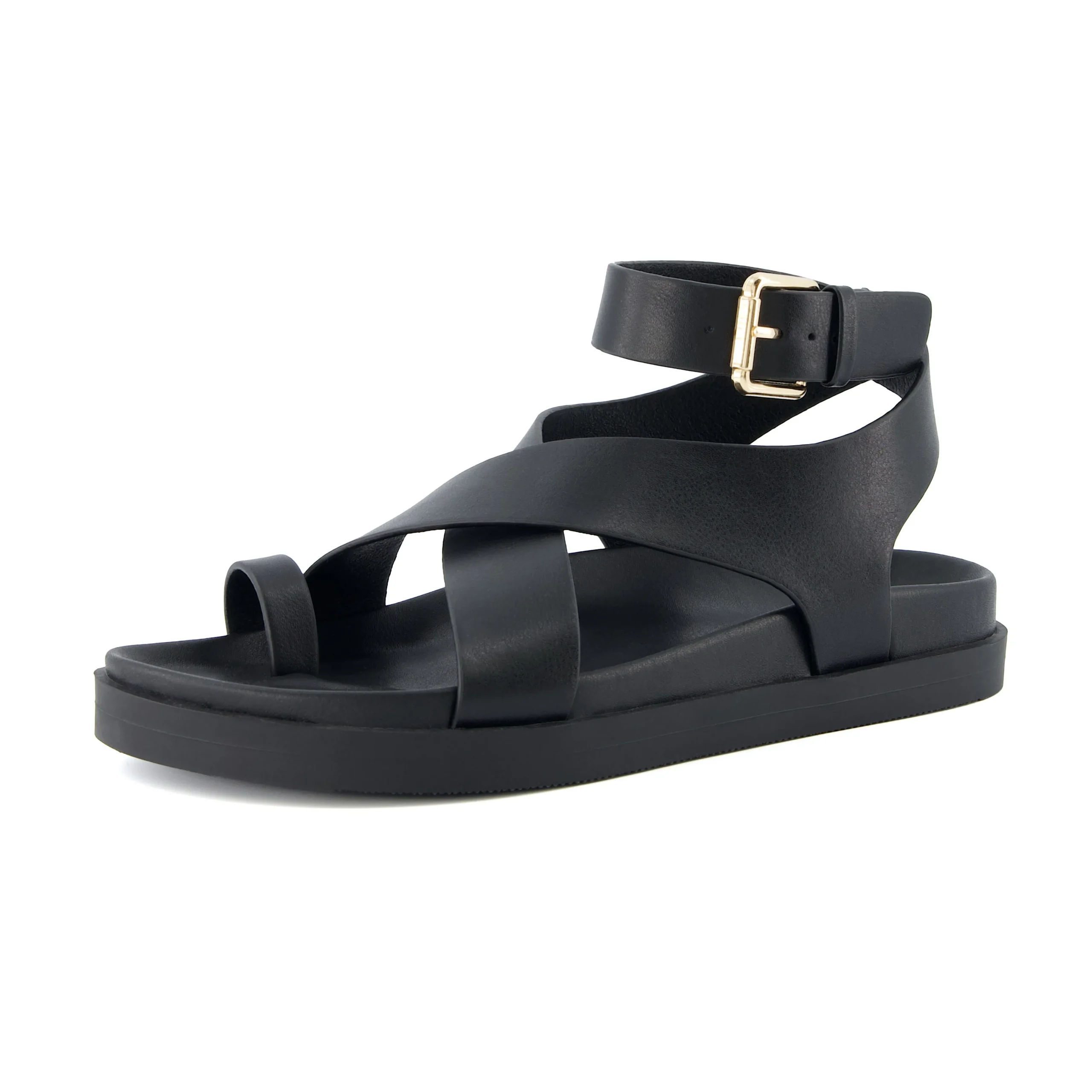 Footbed Sandals>Cushionaire Entry Footbed Sandal