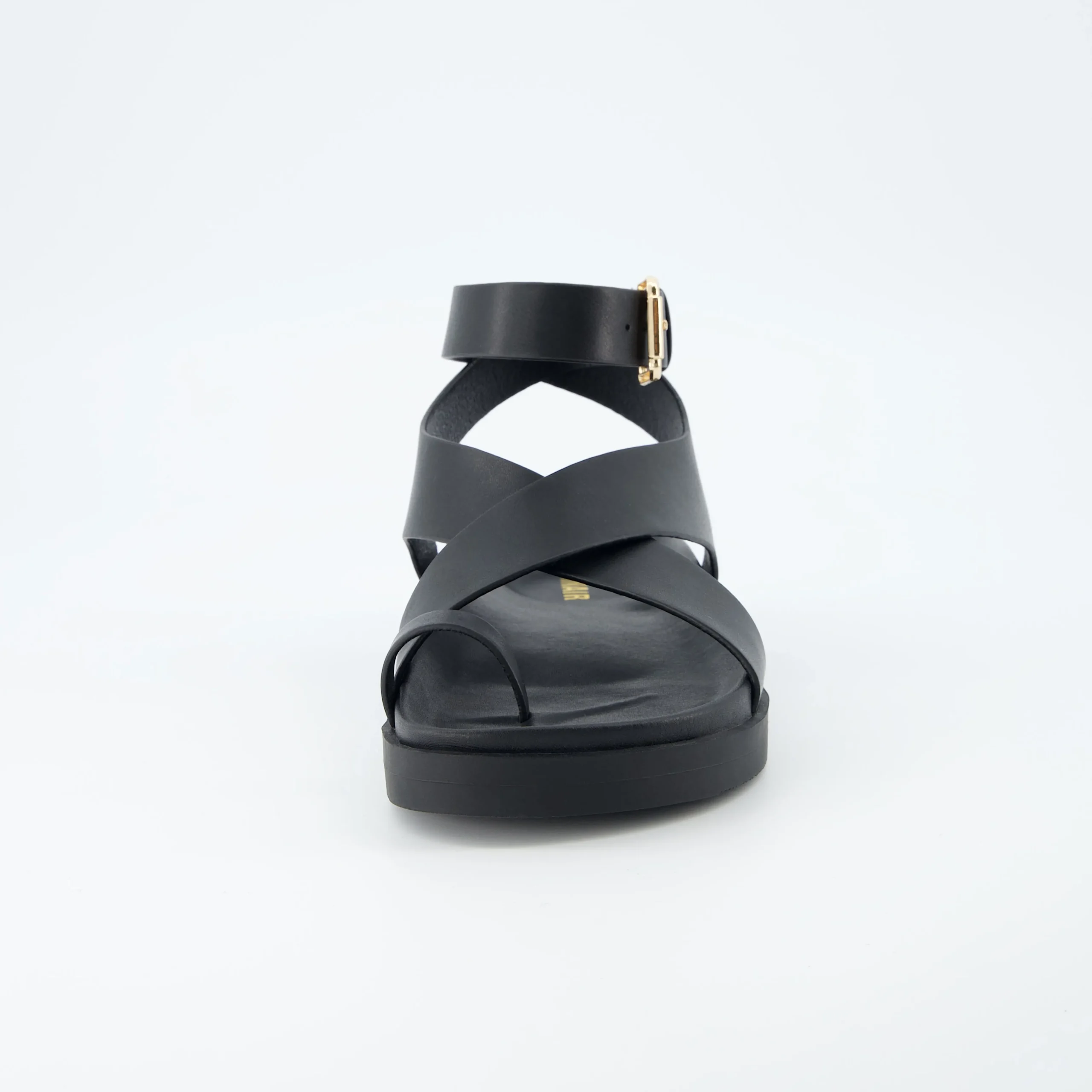 Footbed Sandals>Cushionaire Entry Footbed Sandal