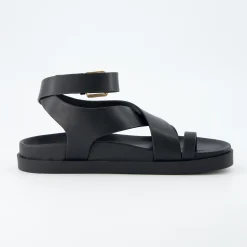 Footbed Sandals><noscript><img width=