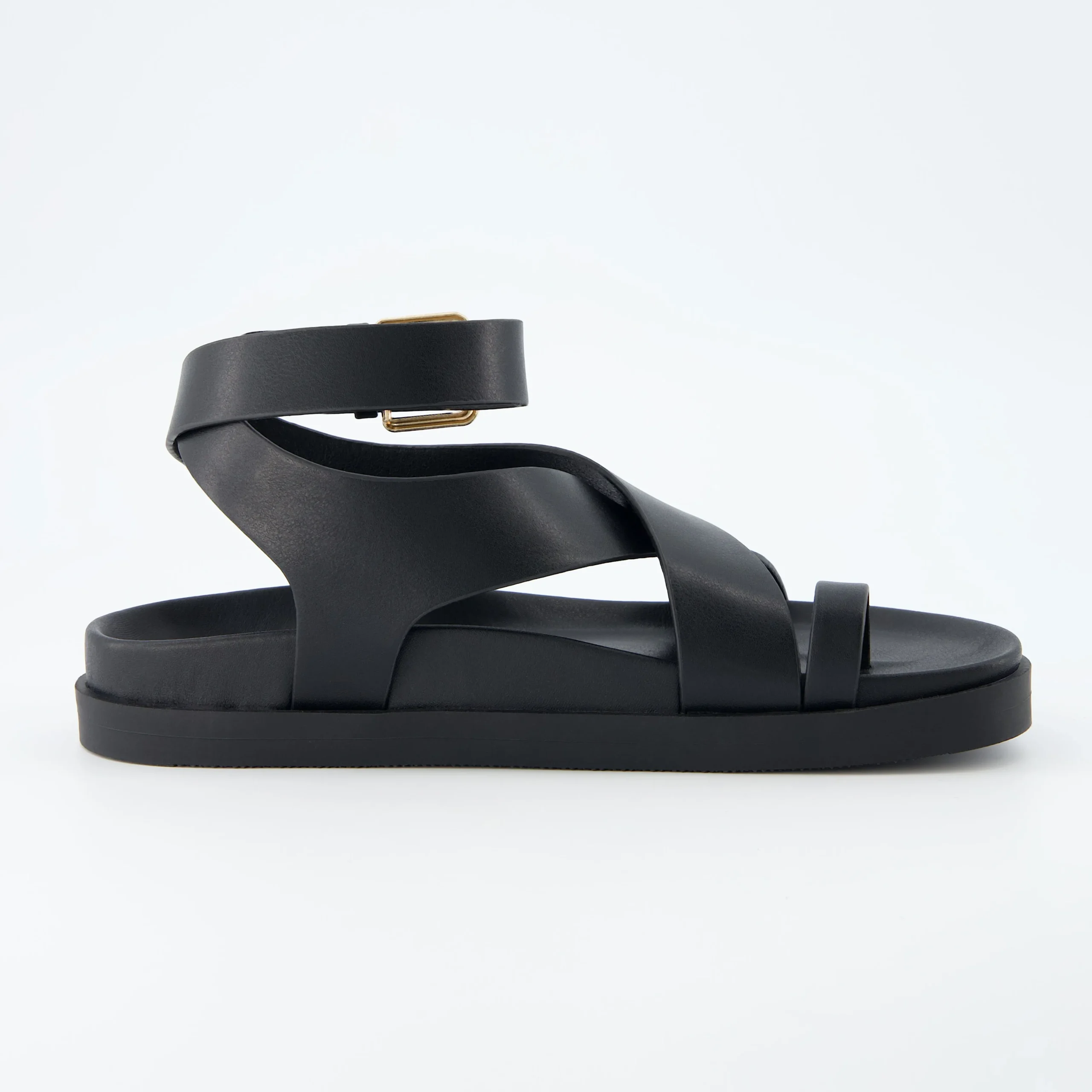 Footbed Sandals>Cushionaire Entry Footbed Sandal