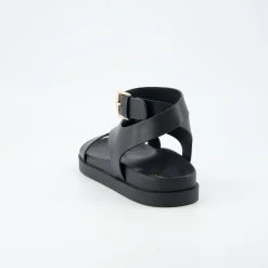Footbed Sandals><noscript><img width=