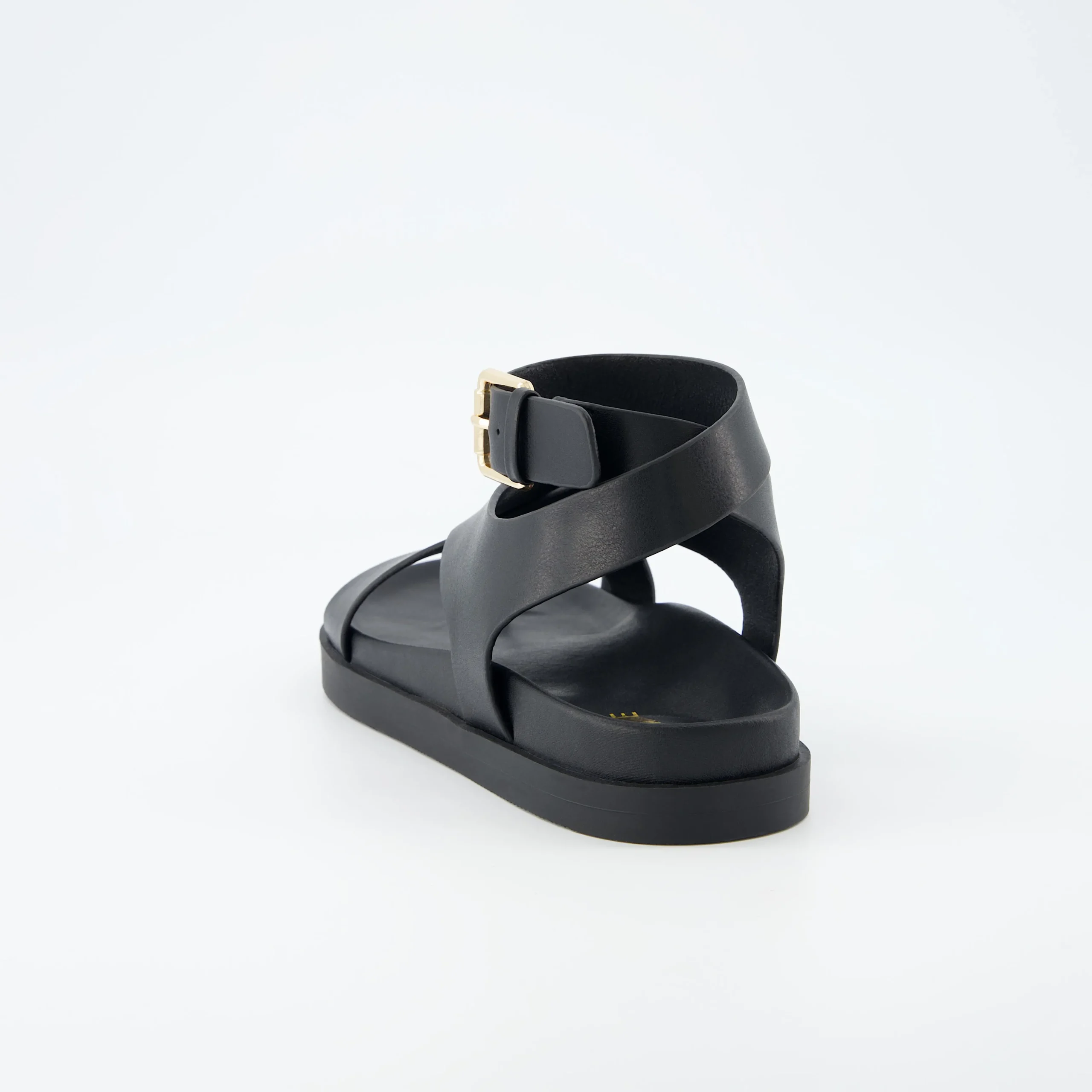Footbed Sandals>Cushionaire Entry Footbed Sandal