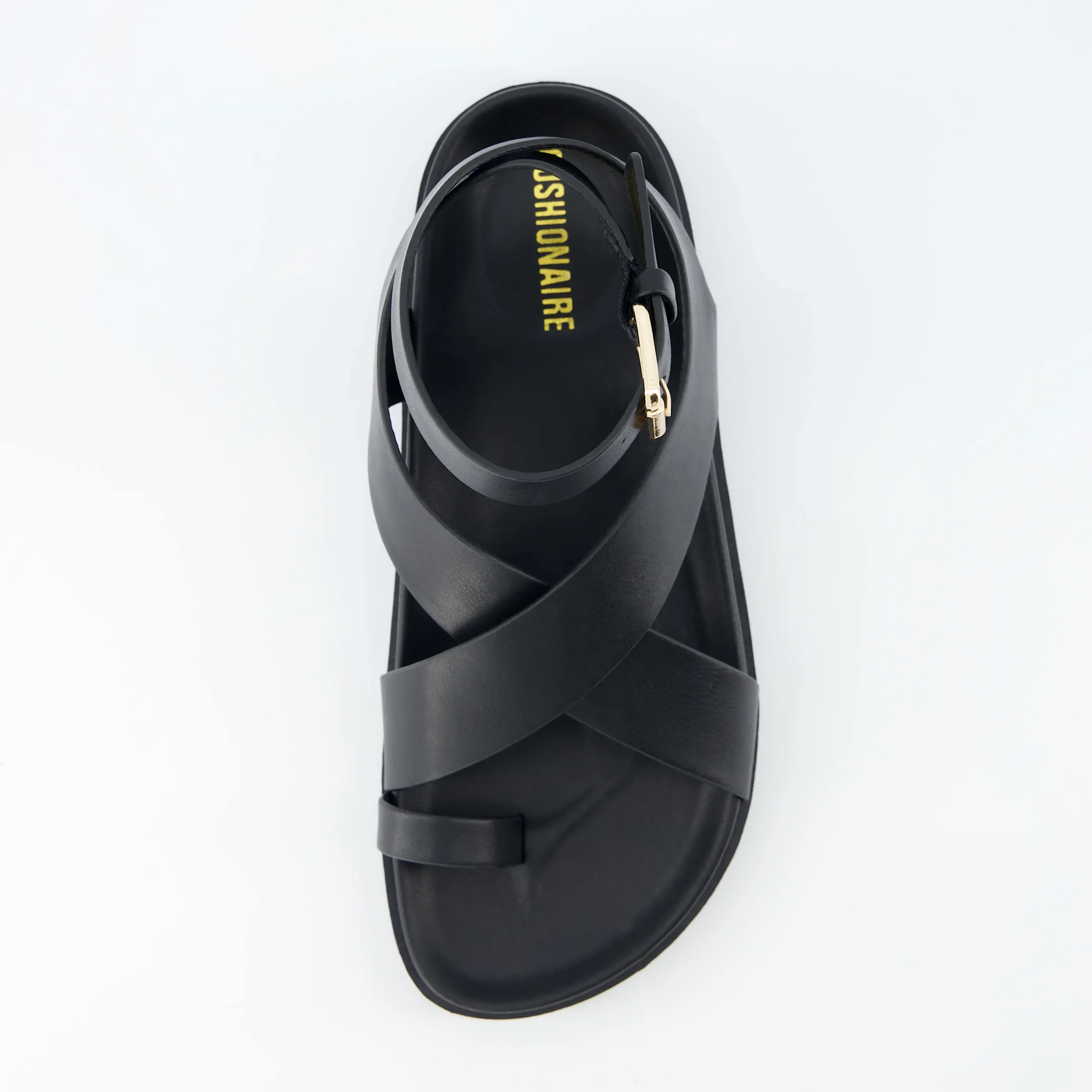 Footbed Sandals>Cushionaire Entry Footbed Sandal