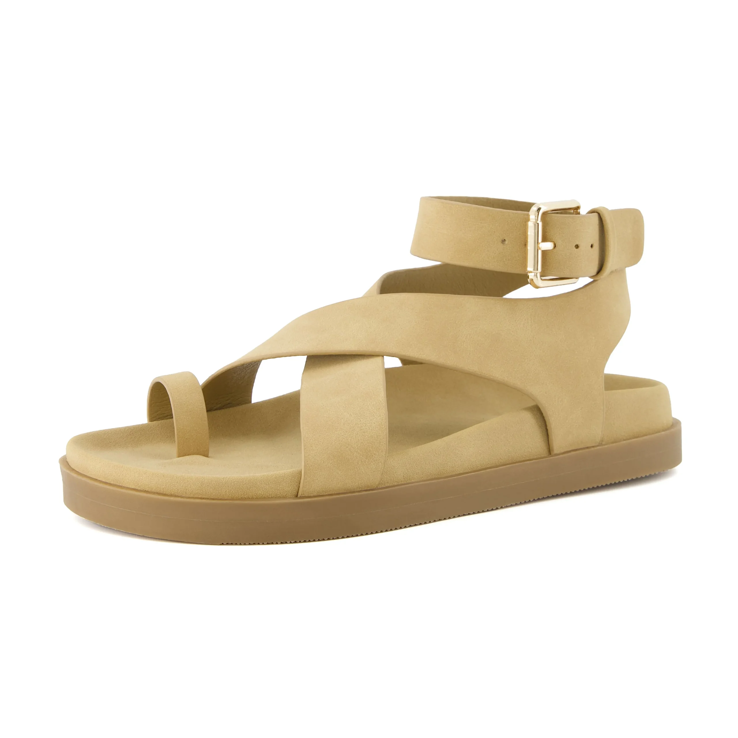 Footbed Sandals>Cushionaire Entry Footbed Sandal