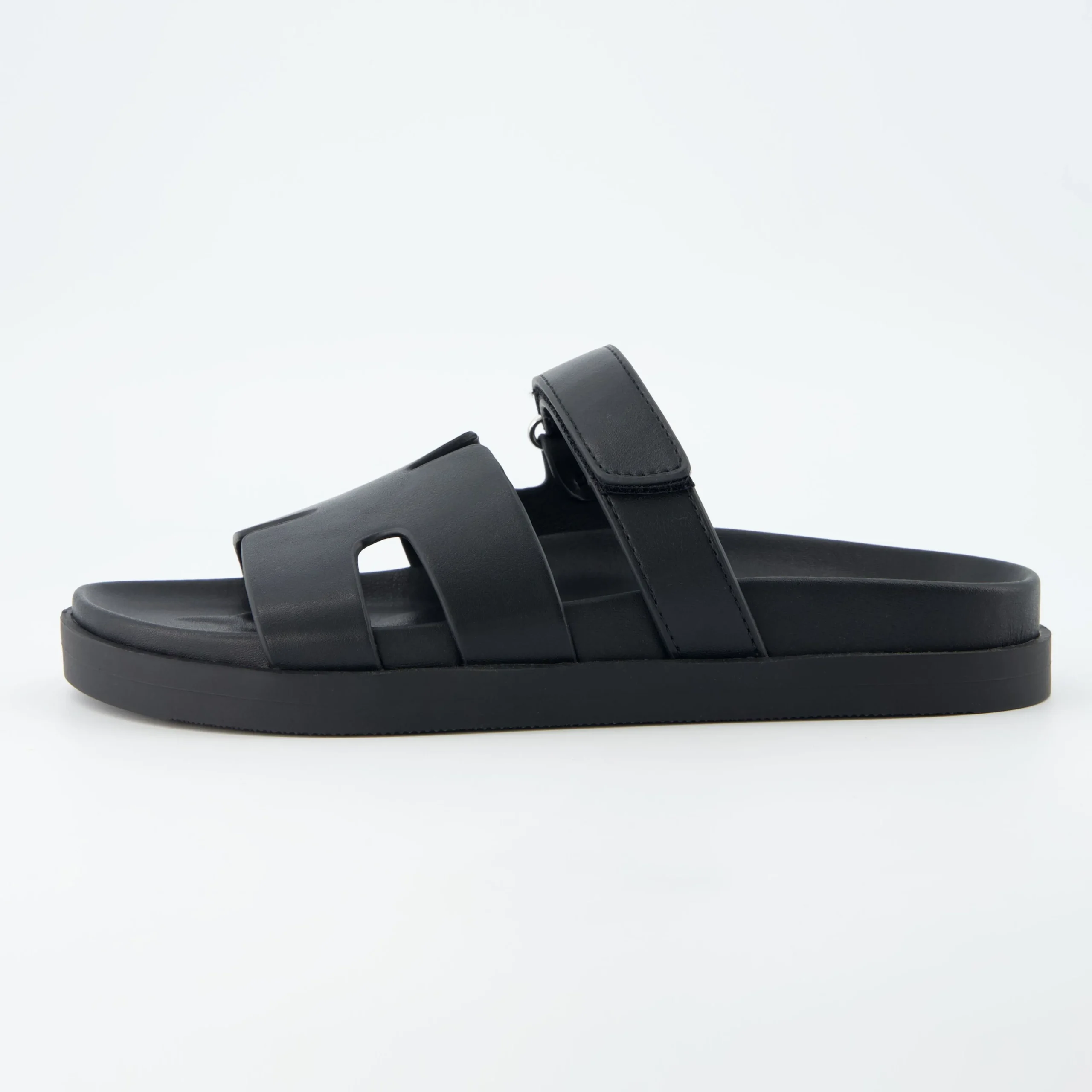 Footbed Sandals>Cushionaire Estate Footbed Sandal
