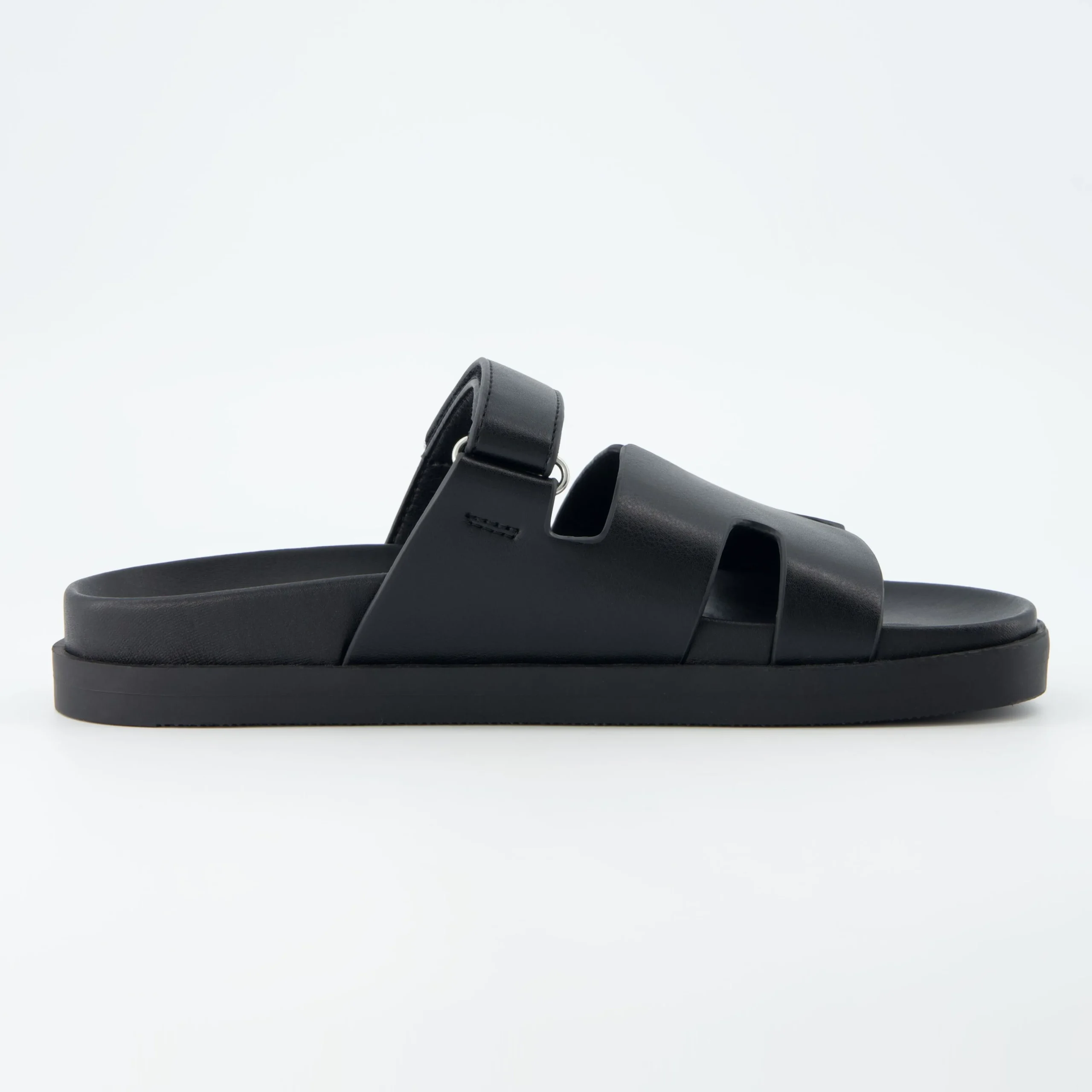 Footbed Sandals>Cushionaire Estate Footbed Sandal