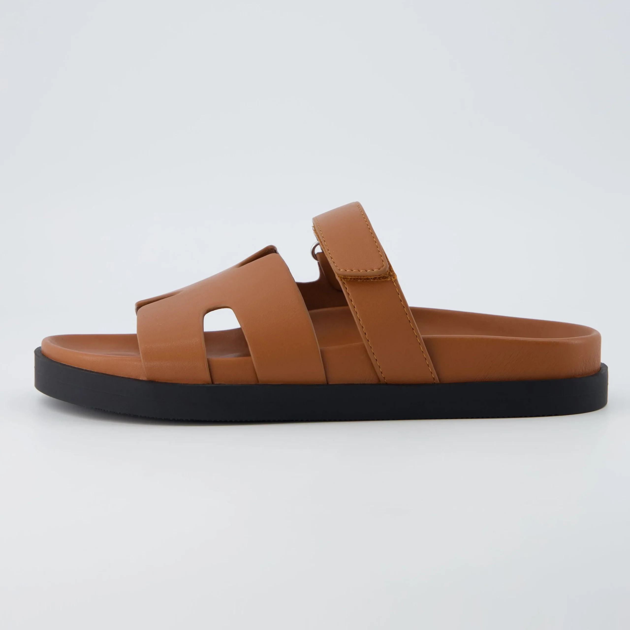 Footbed Sandals>Cushionaire Estate Footbed Sandal