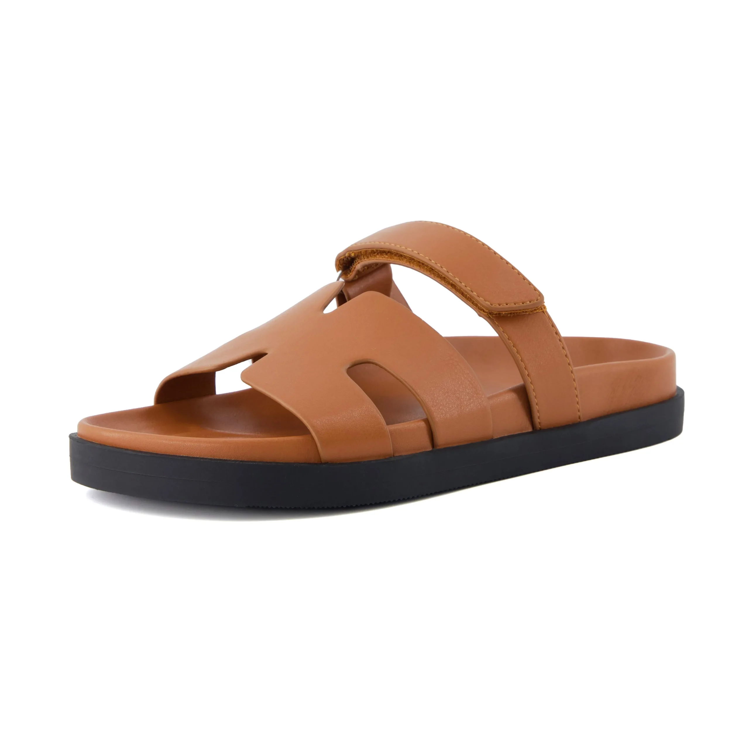 Footbed Sandals>Cushionaire Estate Footbed Sandal
