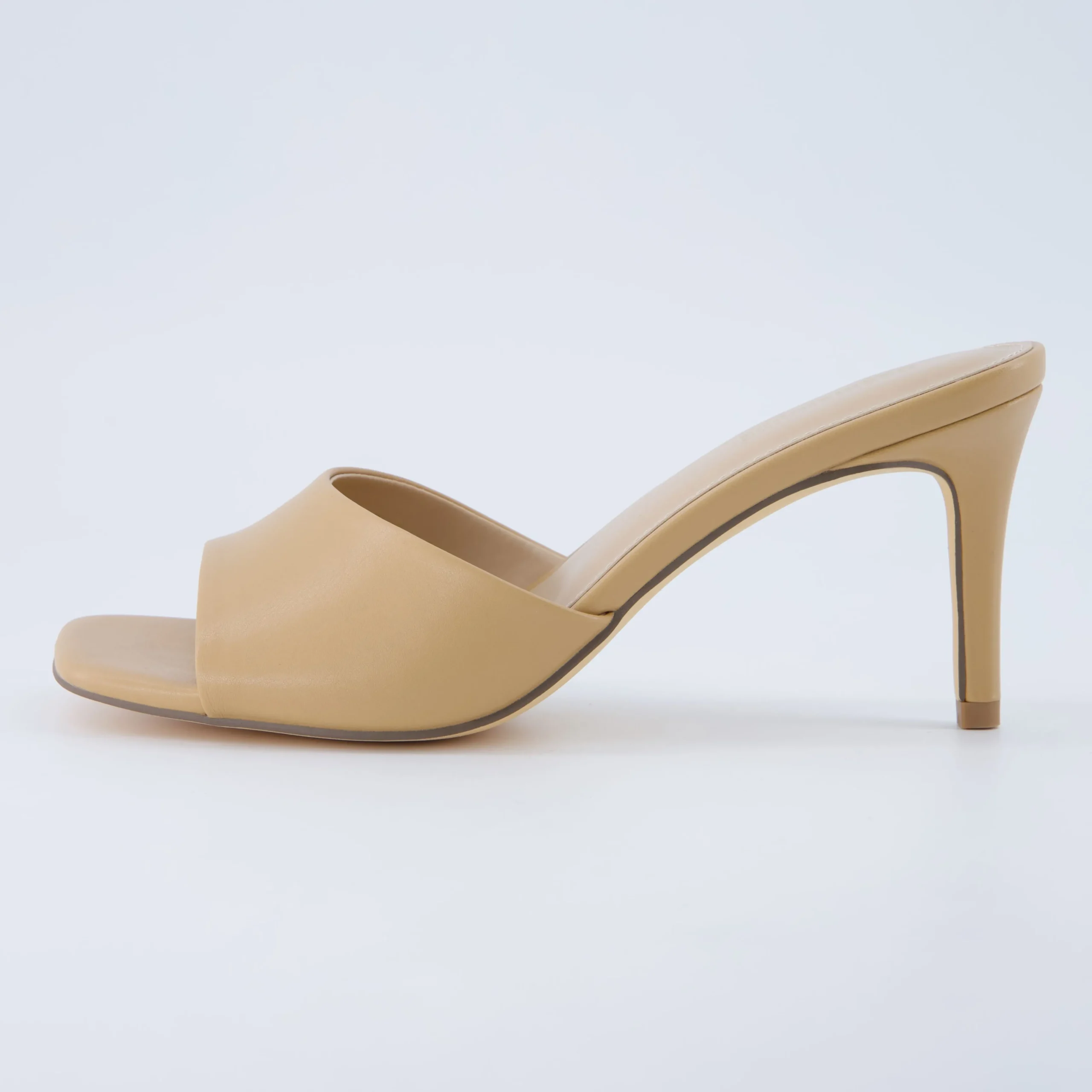 Dress Sandals | Dress Sandals>Cushionaire Evie One Band Dress Heel