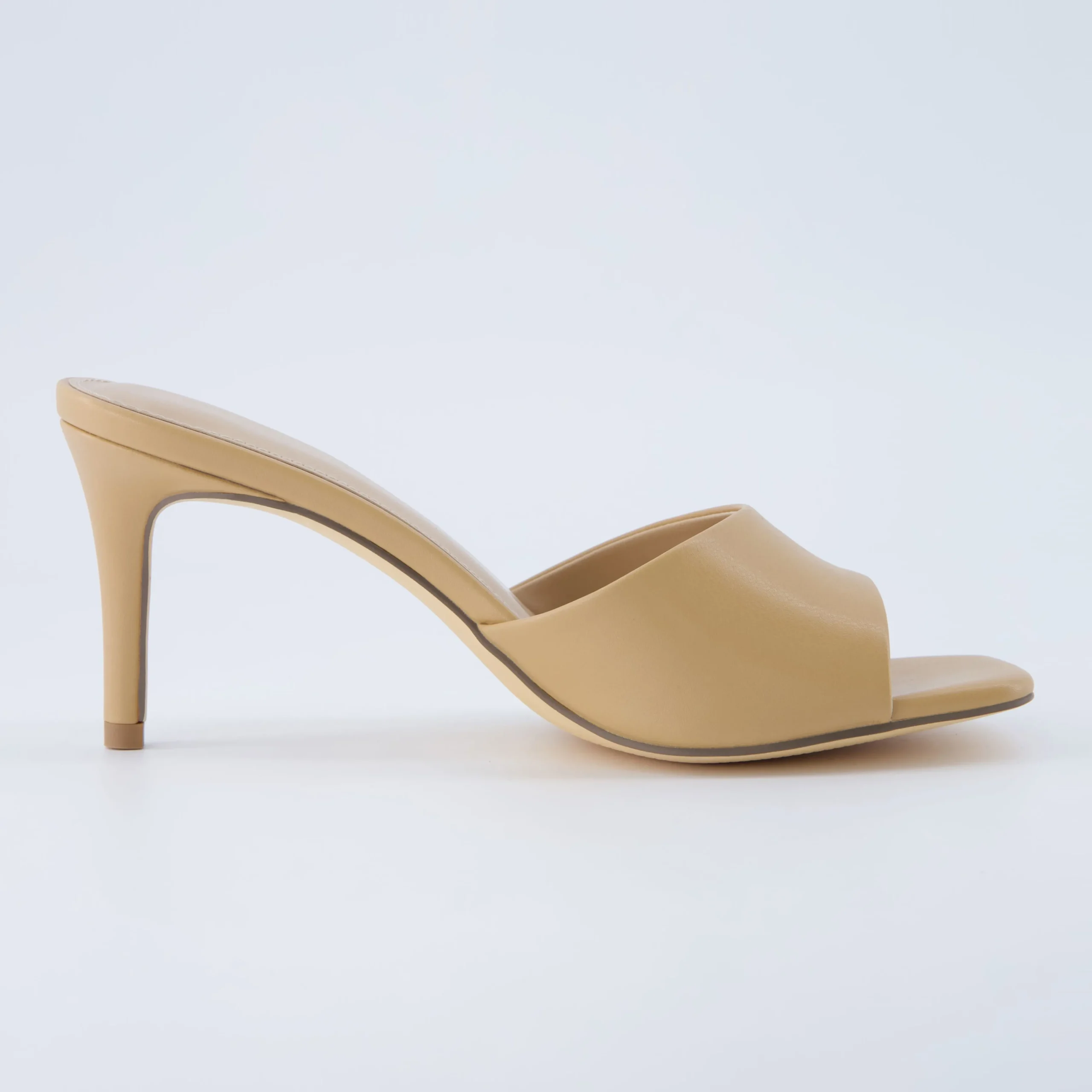 Dress Sandals | Dress Sandals>Cushionaire Evie One Band Dress Heel