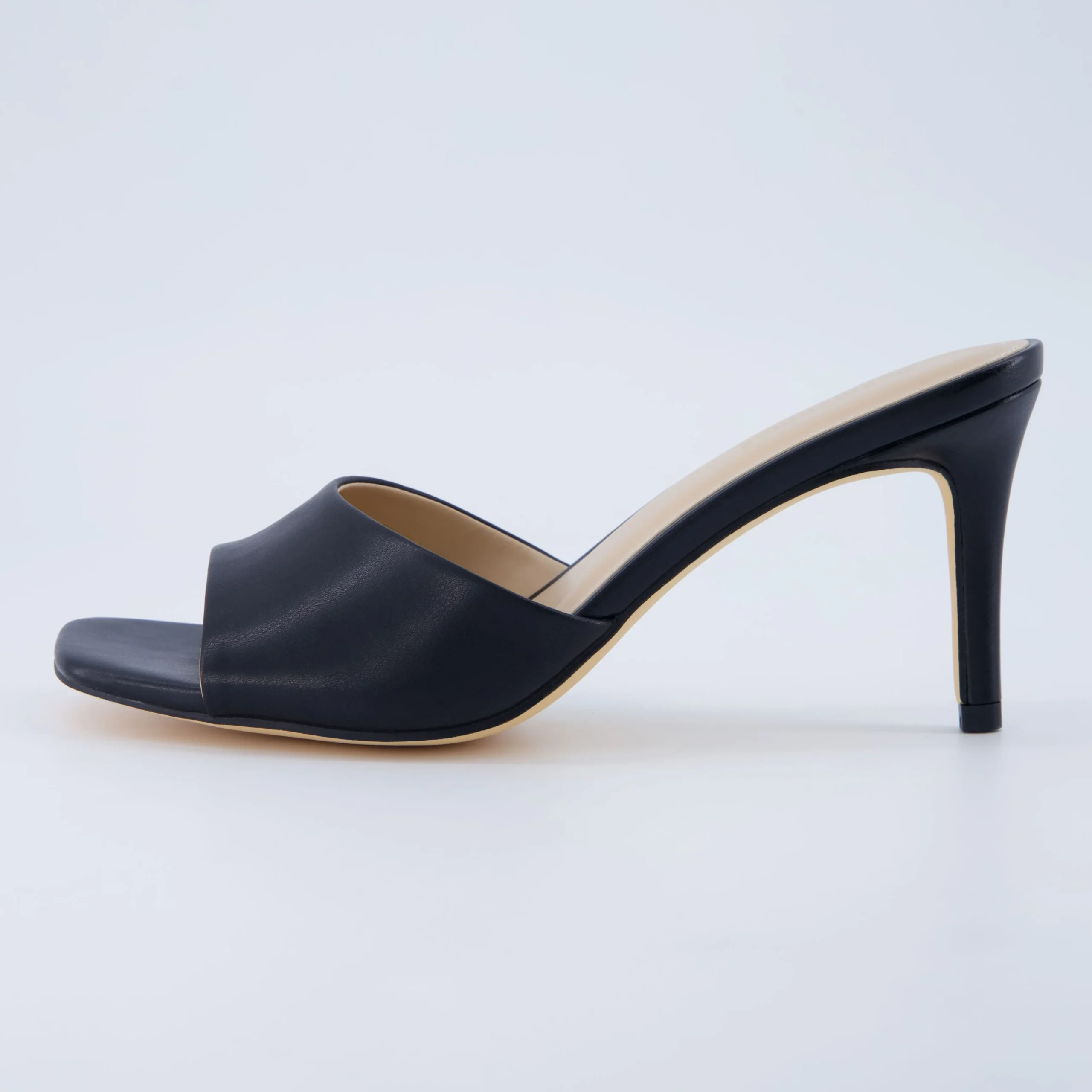 Dress Sandals | Dress Sandals>Cushionaire Evie One Band Dress Heel