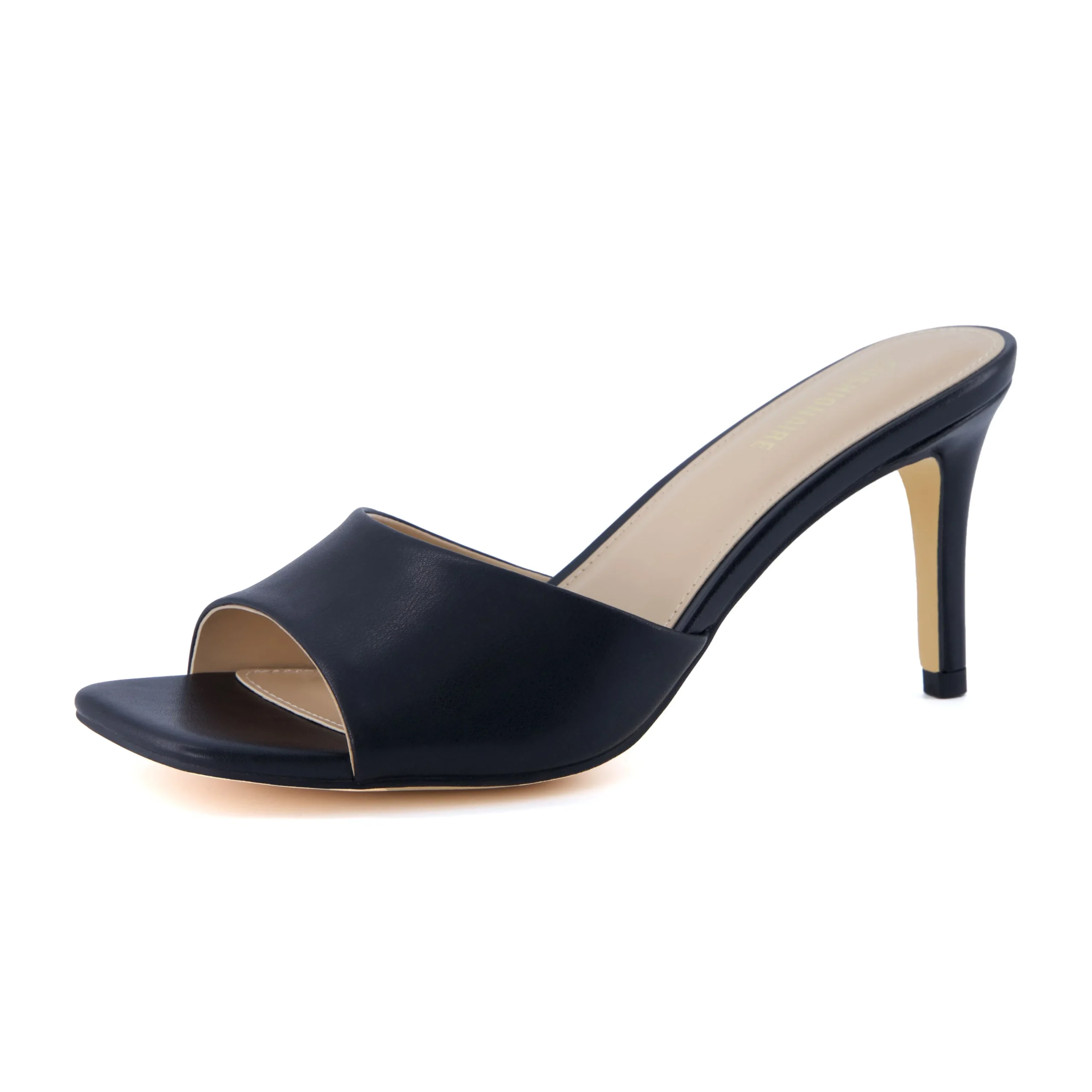 Dress Sandals | Dress Sandals>Cushionaire Evie One Band Dress Heel