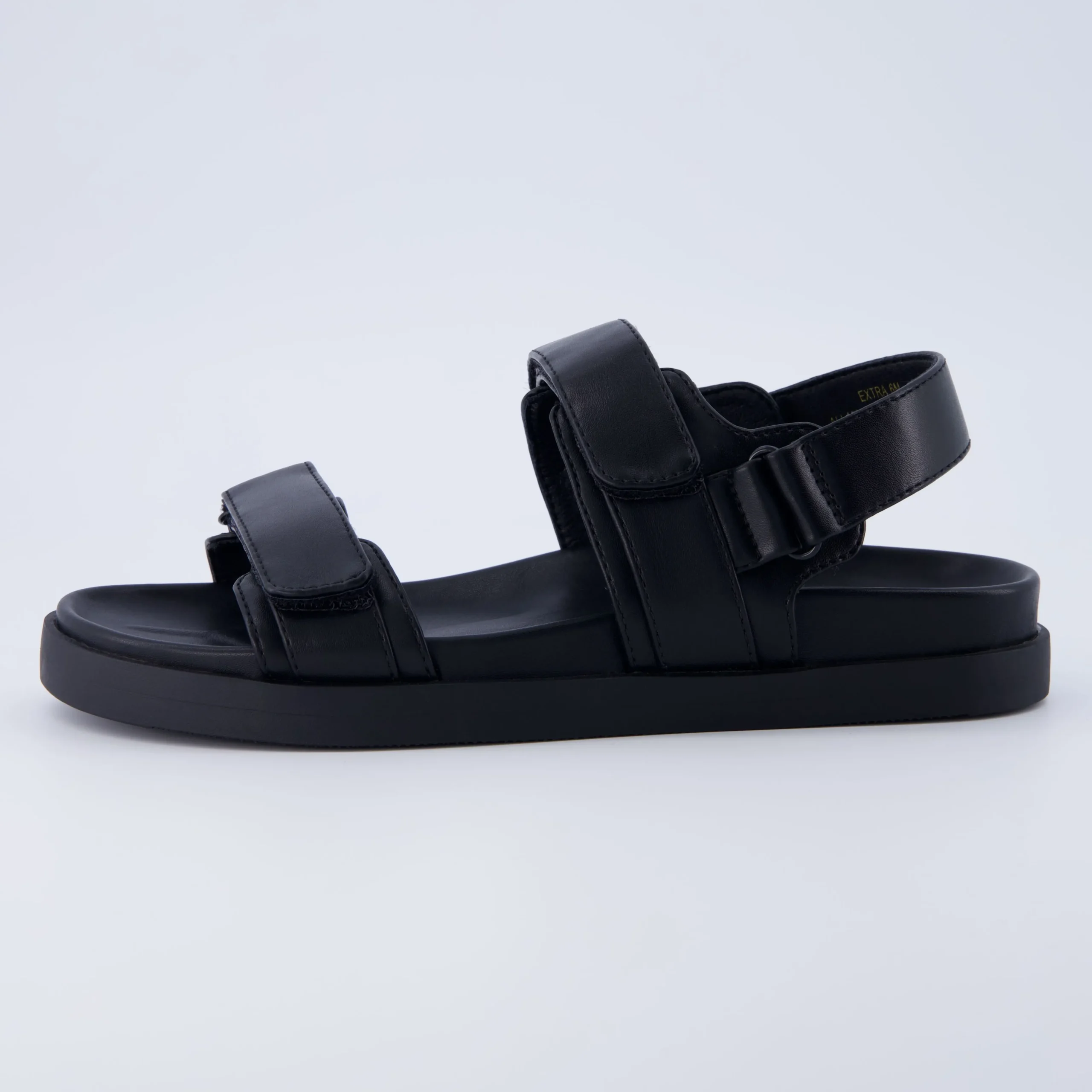 Footbed Sandals>Cushionaire Extra Footbed Sandal