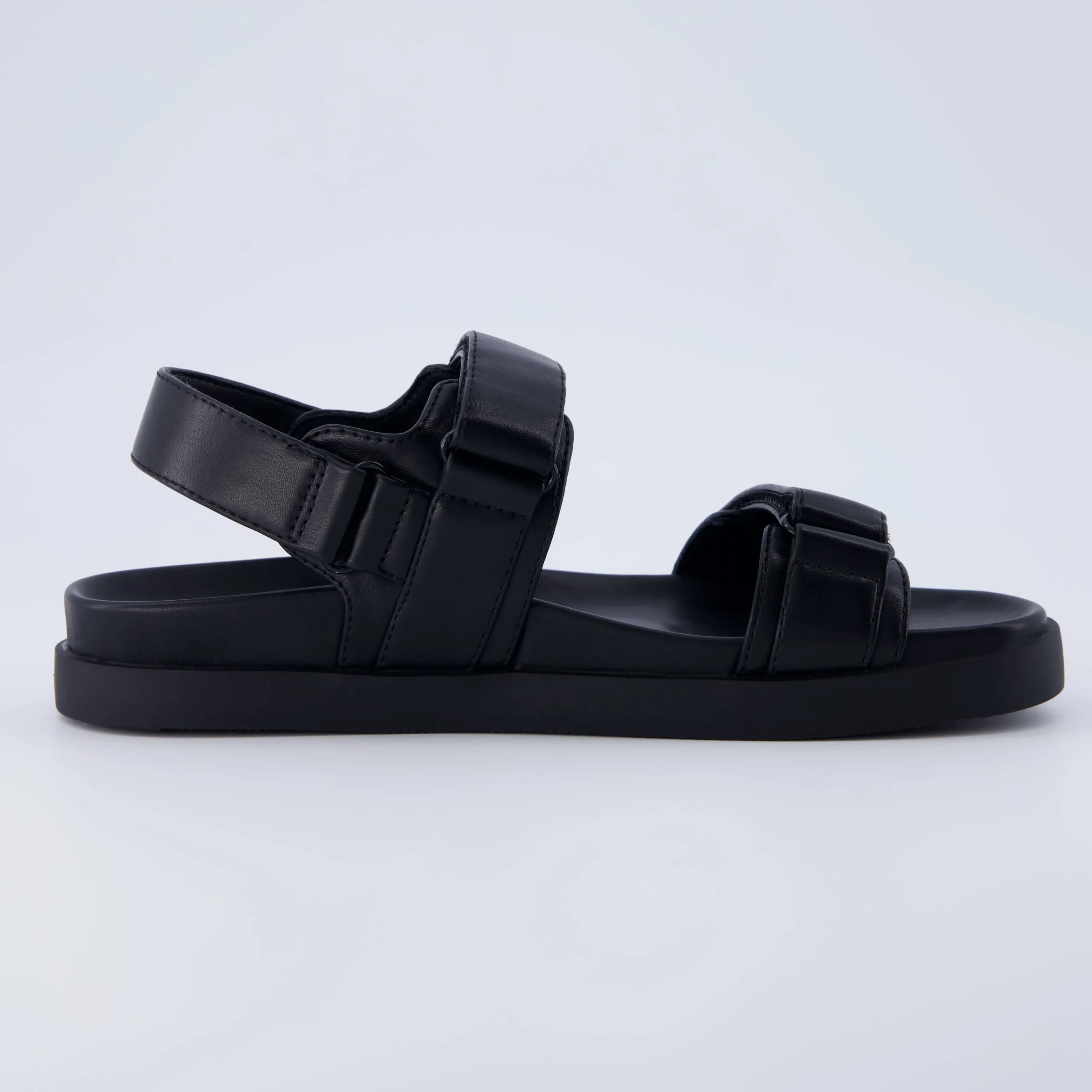 Footbed Sandals>Cushionaire Extra Footbed Sandal