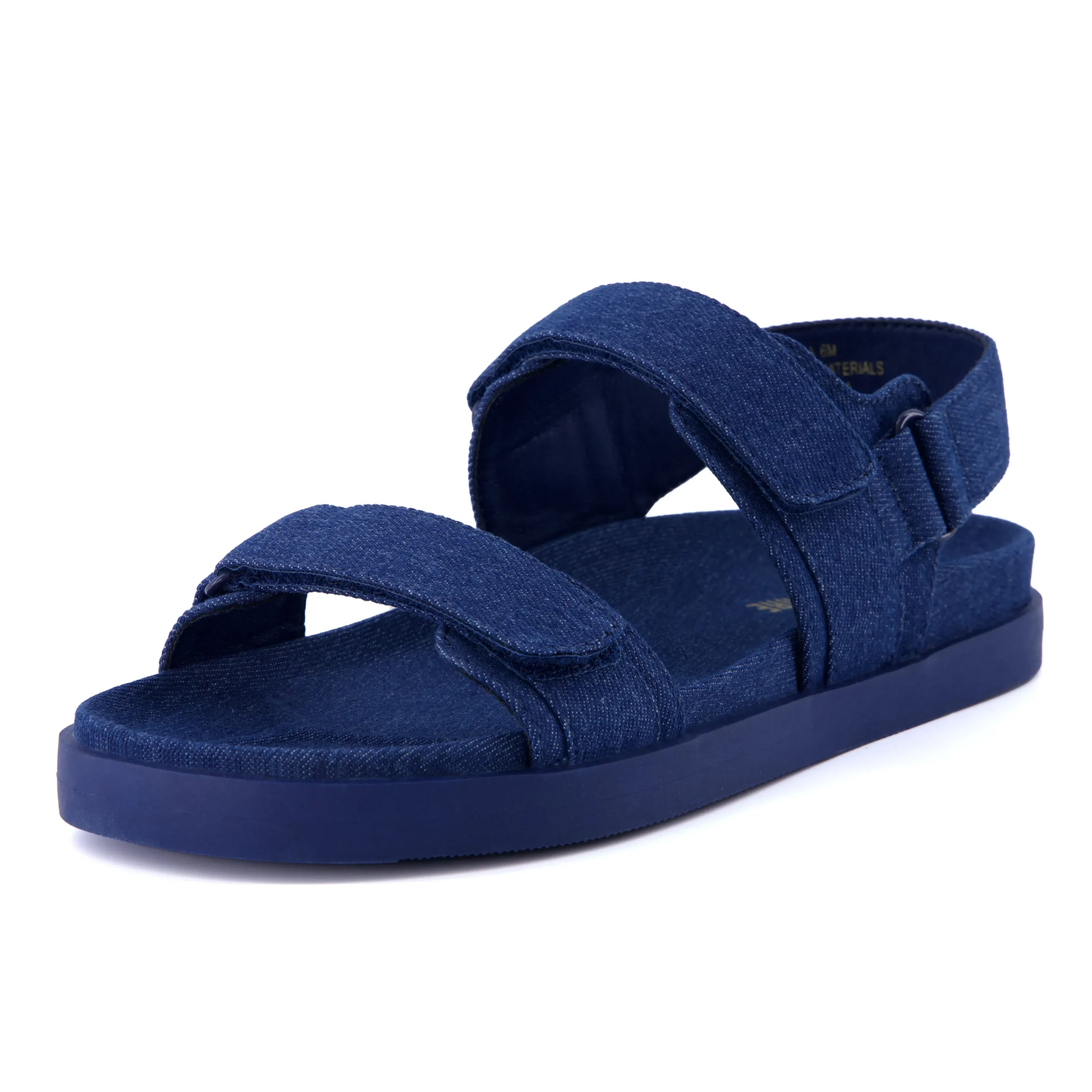 Footbed Sandals>Cushionaire Extra Footbed Sandal