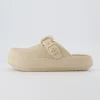 Slide Sandals | Clogs & Mules>Cushionaire Fable Cloud Clog