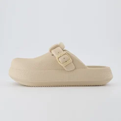 Slide Sandals | Clogs & Mules>Cushionaire Fable Cloud Clog