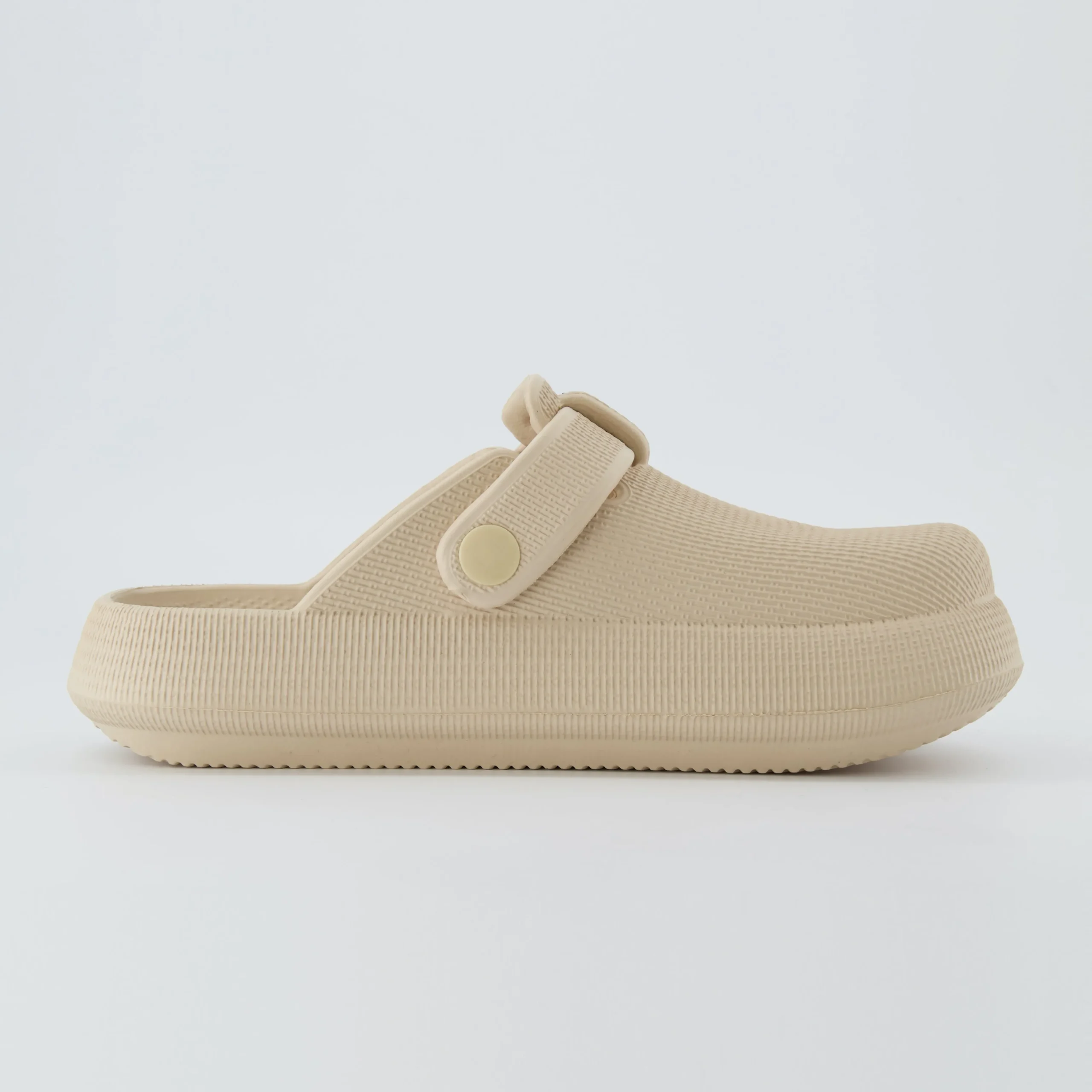 Slide Sandals | Clogs & Mules>Cushionaire Fable Cloud Clog